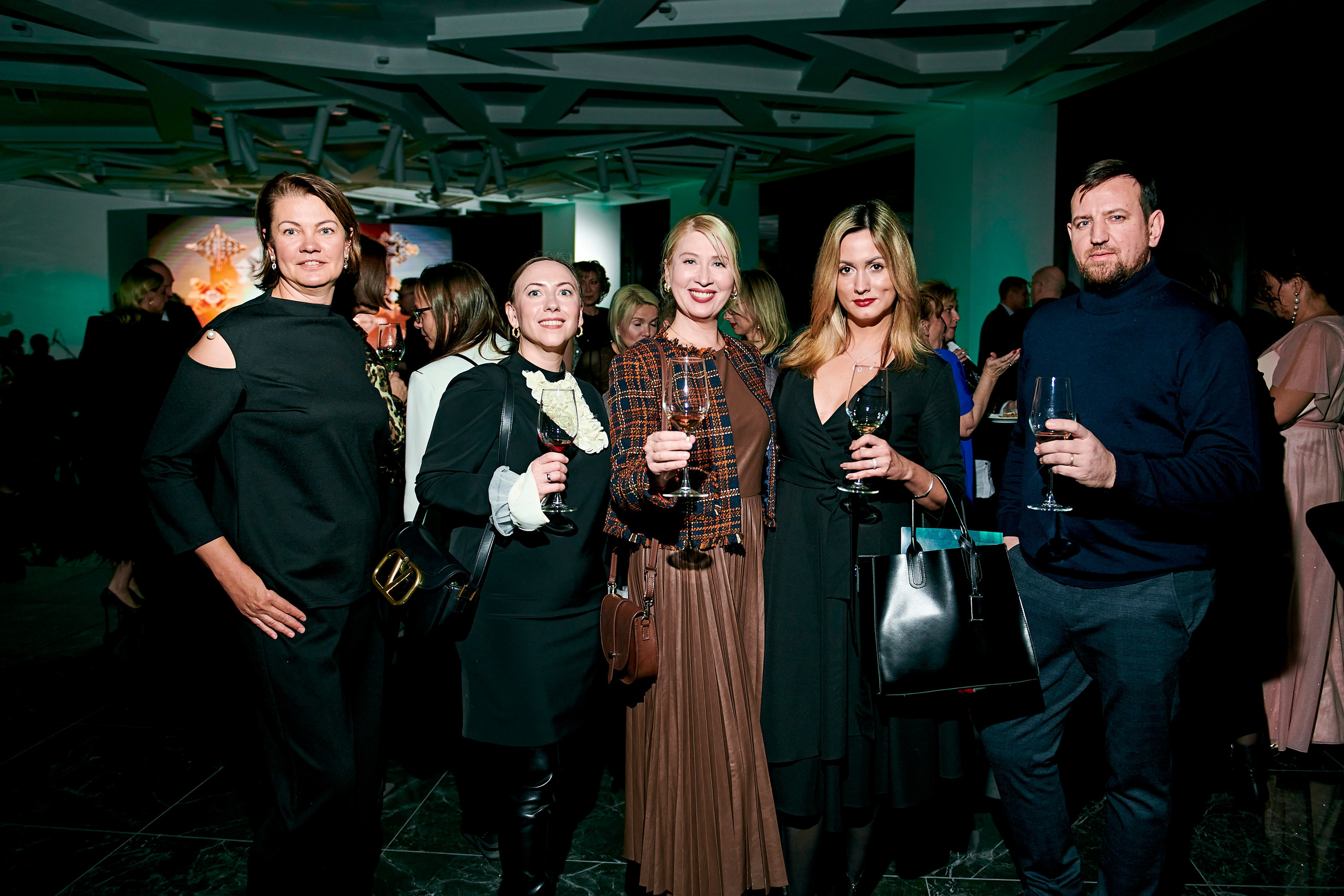 Ювелирный дом Ринго «Драгоценная история Урала». Фотограф Постольник Дарья