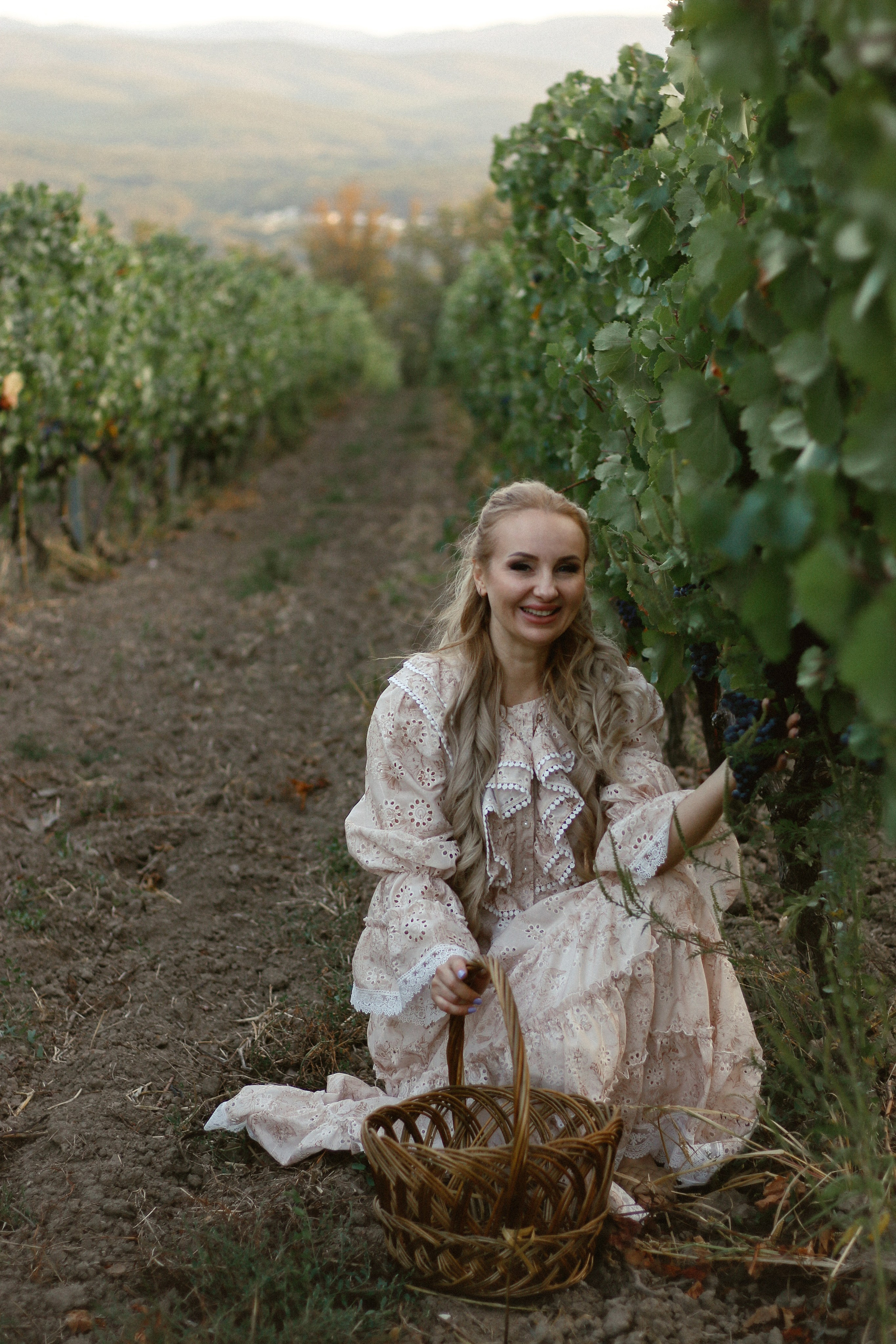 Елена. Фотограф Краснодар