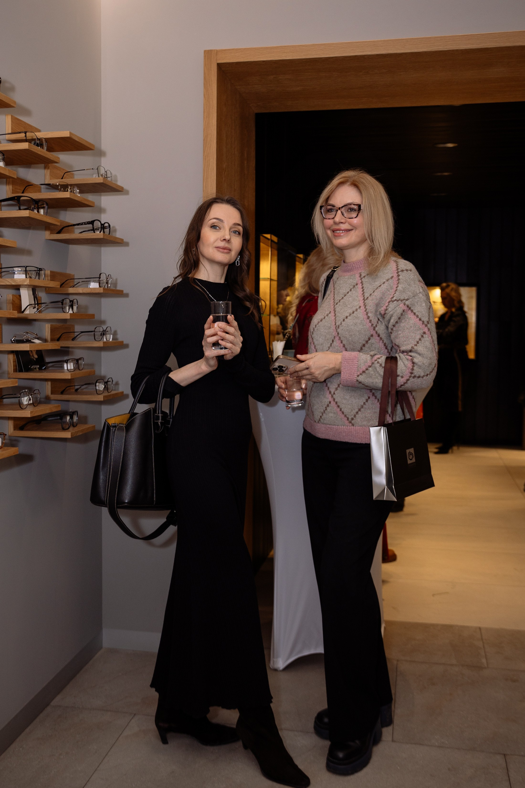 Салон ТАМАРА _ Весеннее преображение. Фотограф Юлия Мальцева