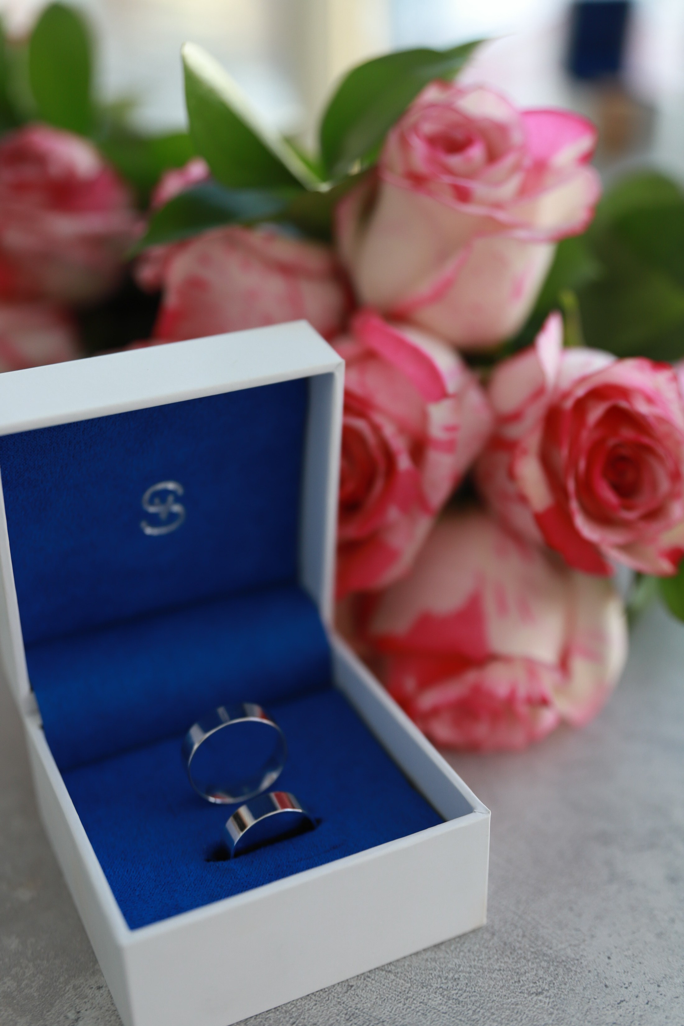 Свадебные съемки. Фотограф Юлия Мальцева