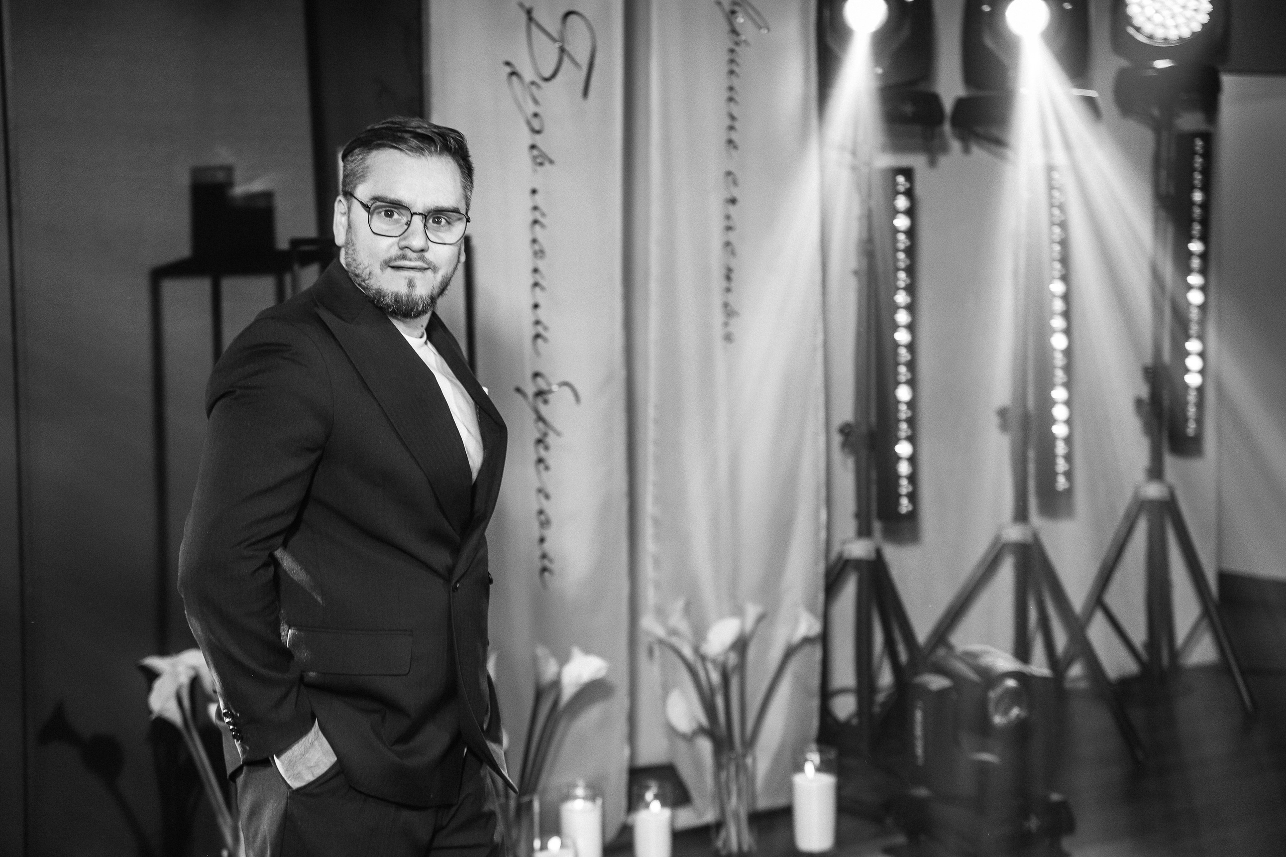 Выездная регистрация. Я невеста. Фотограф Юлия Мальцева