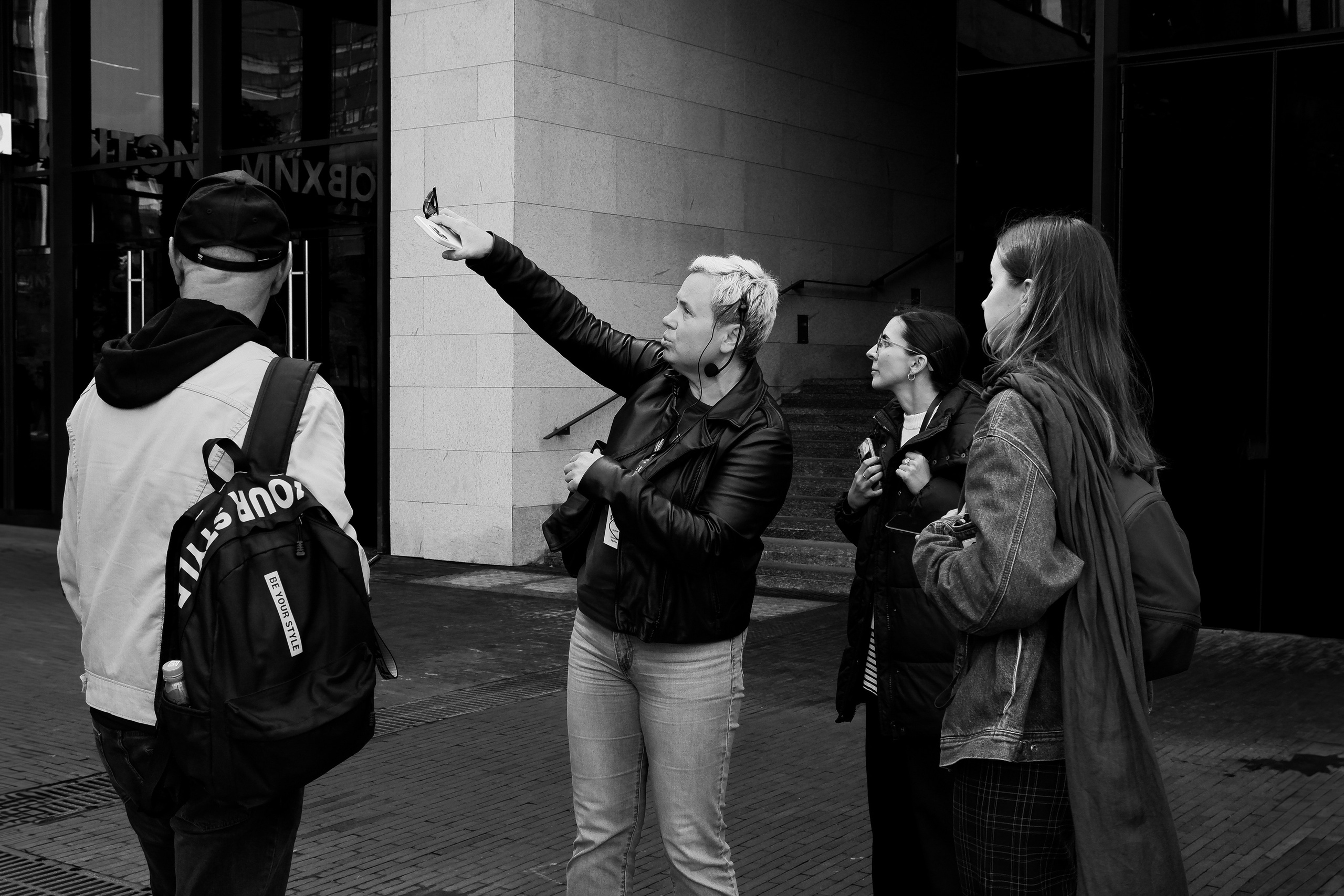 Выходные с архитектором. Михаил Мулач | Архитектурный фотограф
