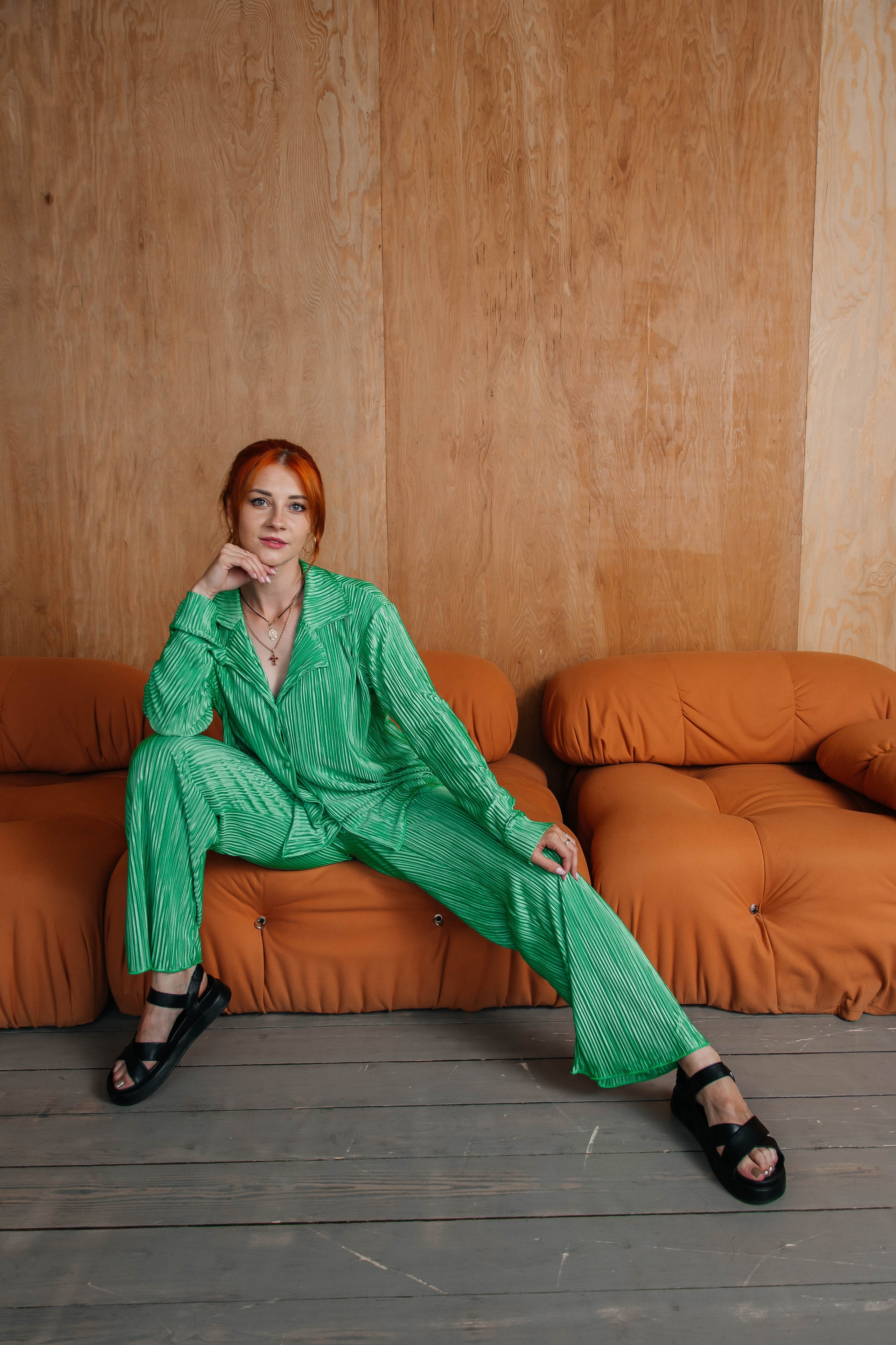 Костюмы/Комбинезоны