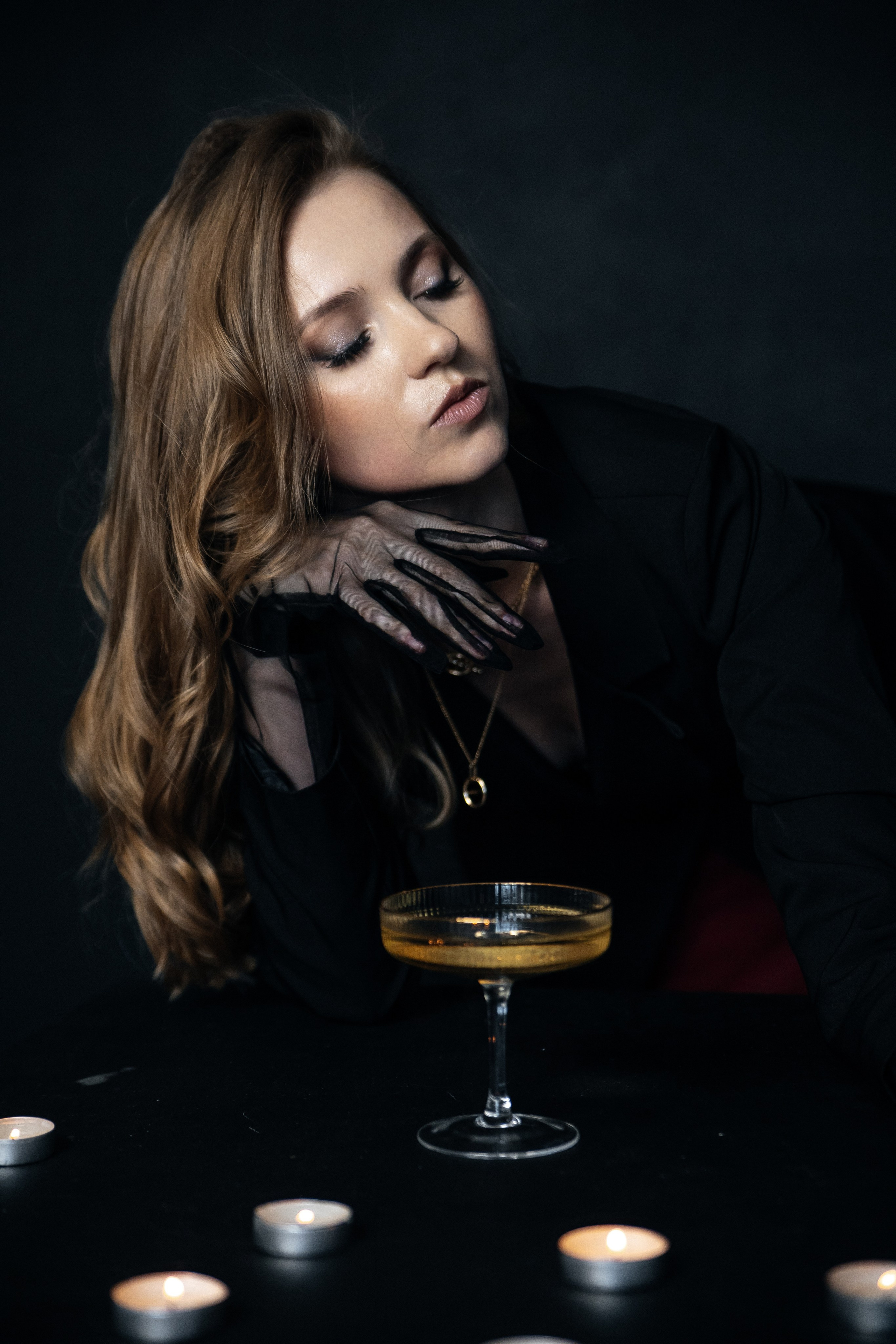 Мария. Свадебный фотограф в Буденновске