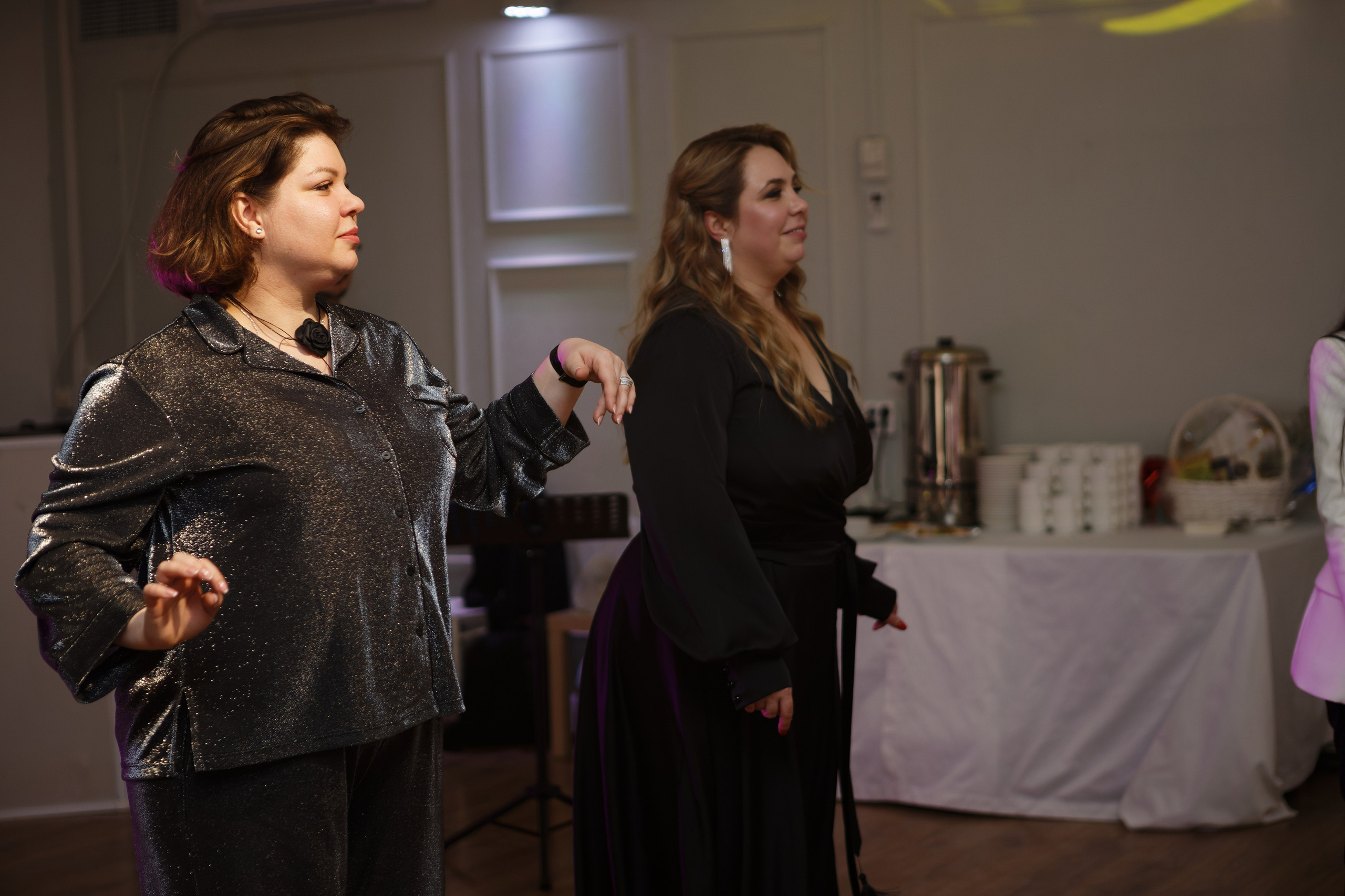 Юбилей Екатерины. Марина Шаймухаметова. Фотограф в Уфе