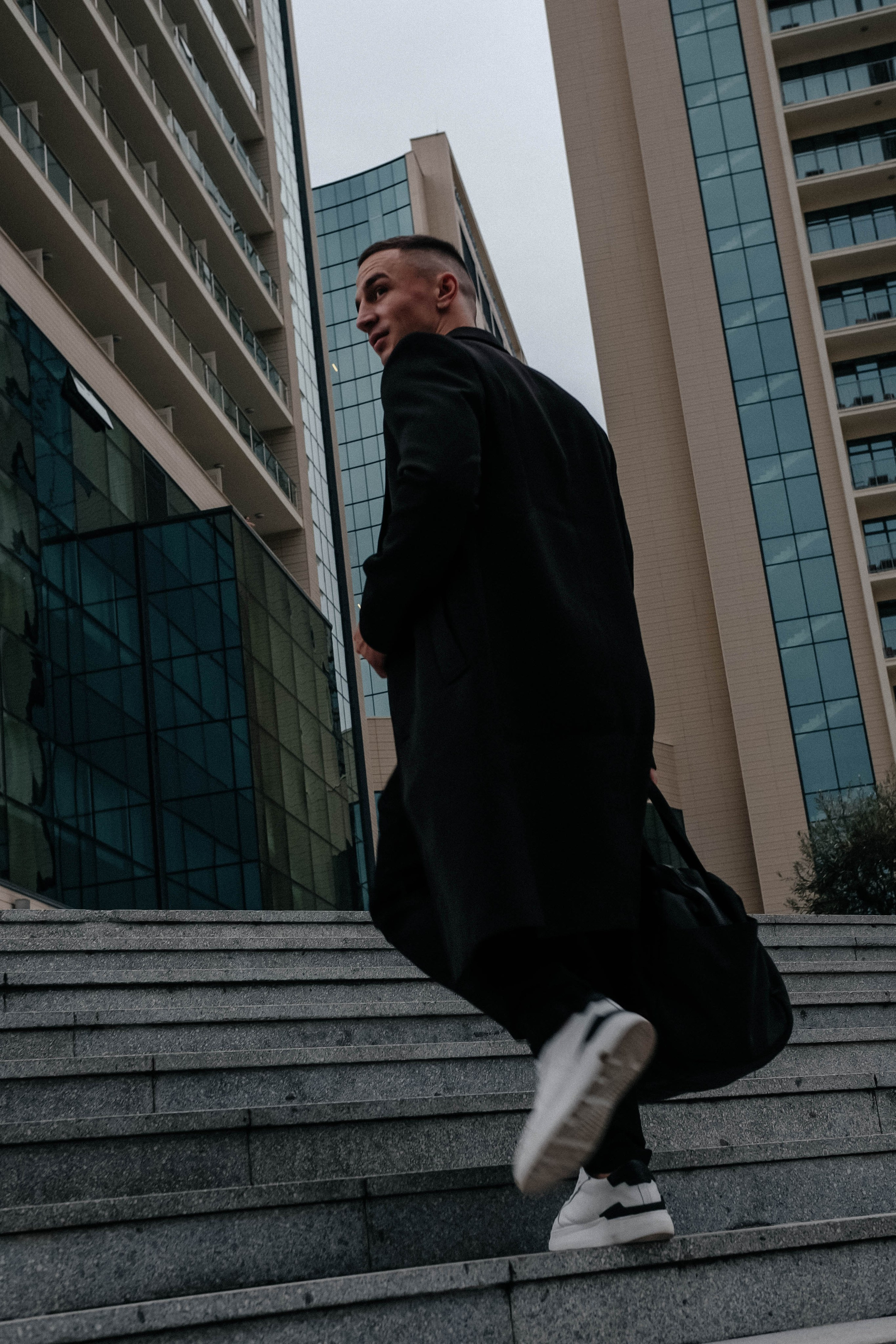 Сергей. Главная