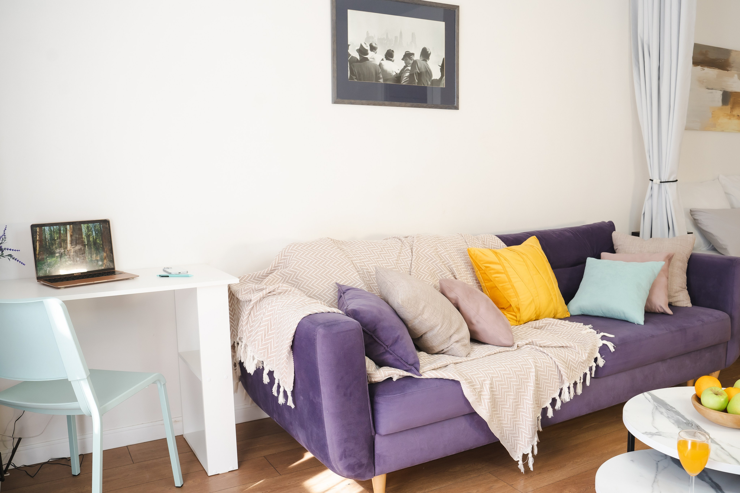 Интерьерная съёмка студии на Алексея Толстого. Фотограф, Портретные, семейный, детский, индивидуальный, Козлова Юлия