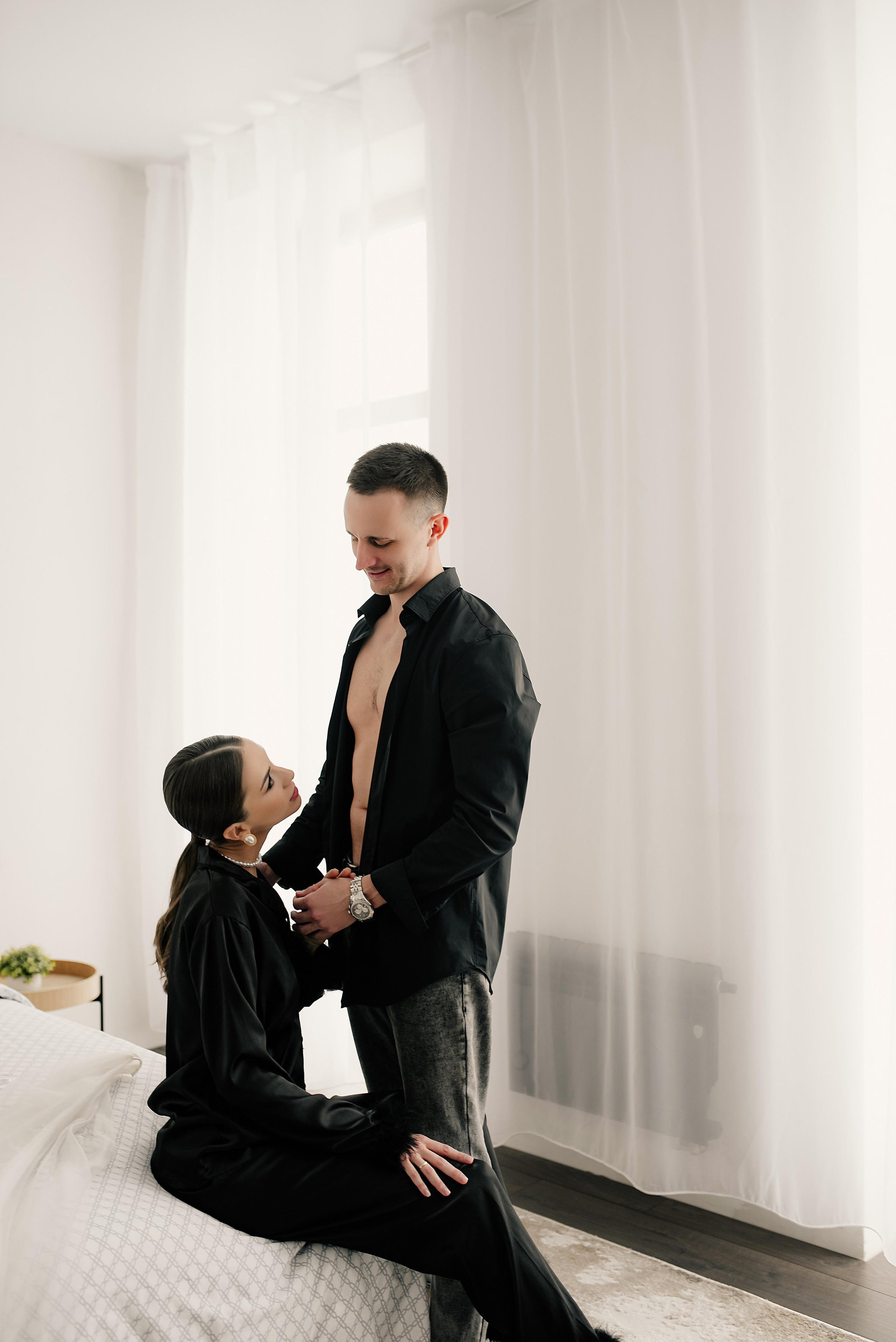 Wedding day|Загородом. Персональный и семейный фотограф в Нижнем Новгороде-Карачева Анна