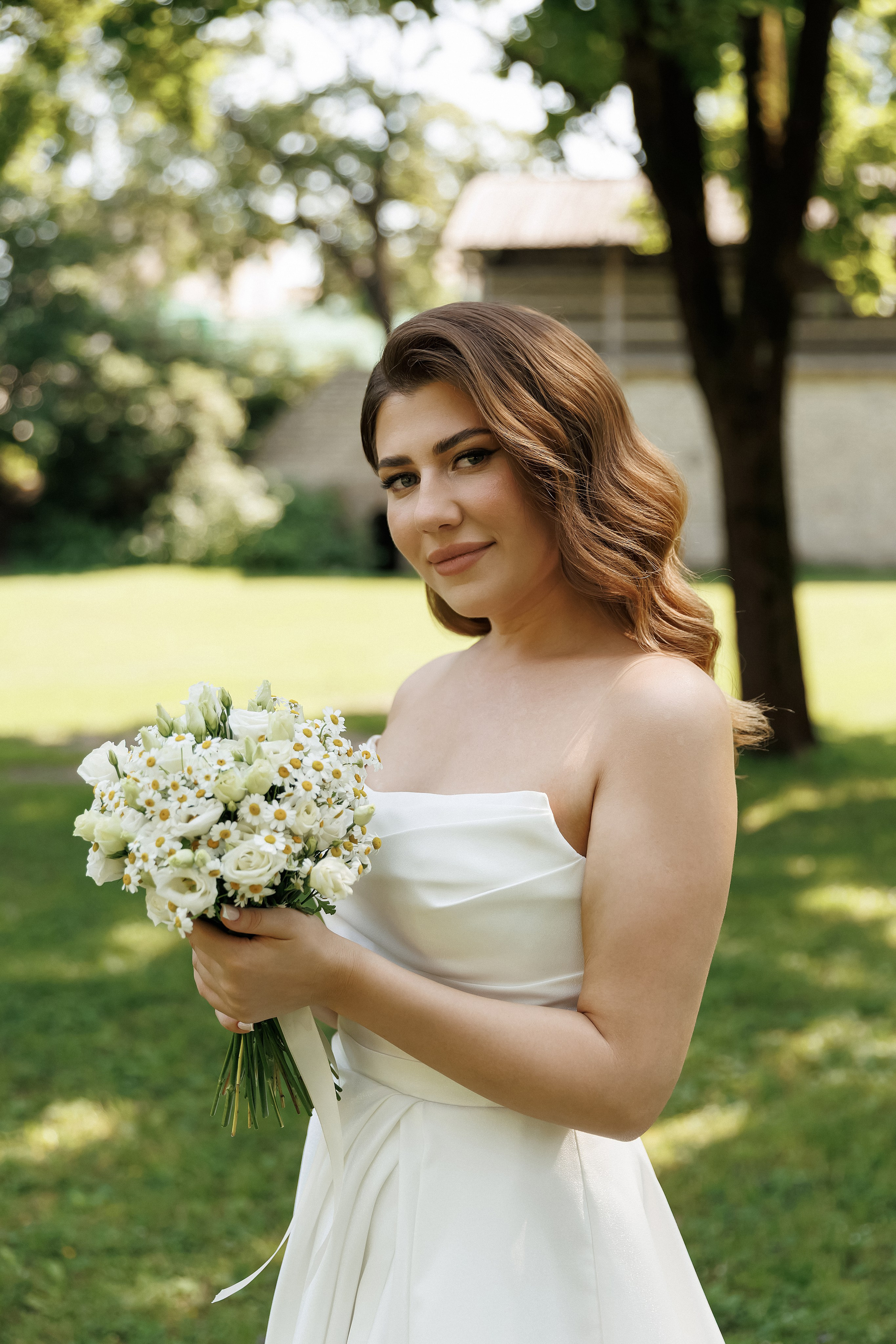 Екатерина и Сергей. Свадебный фотограф в Пскове и Санкт-Петербурге | Анна Голикова