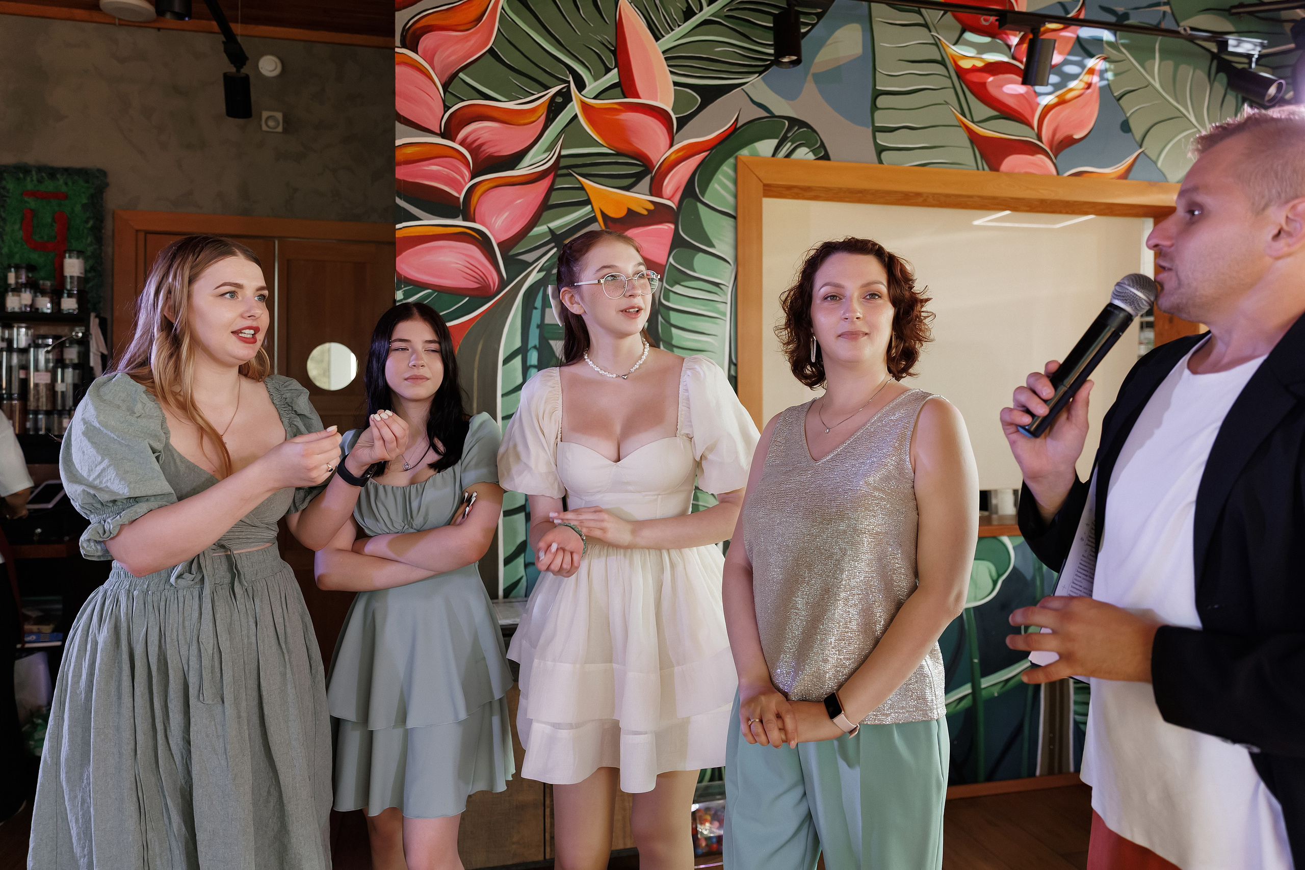 Елизавета и Герман. Свадебный фотограф в Пскове и Санкт-Петербурге | Анна Голикова