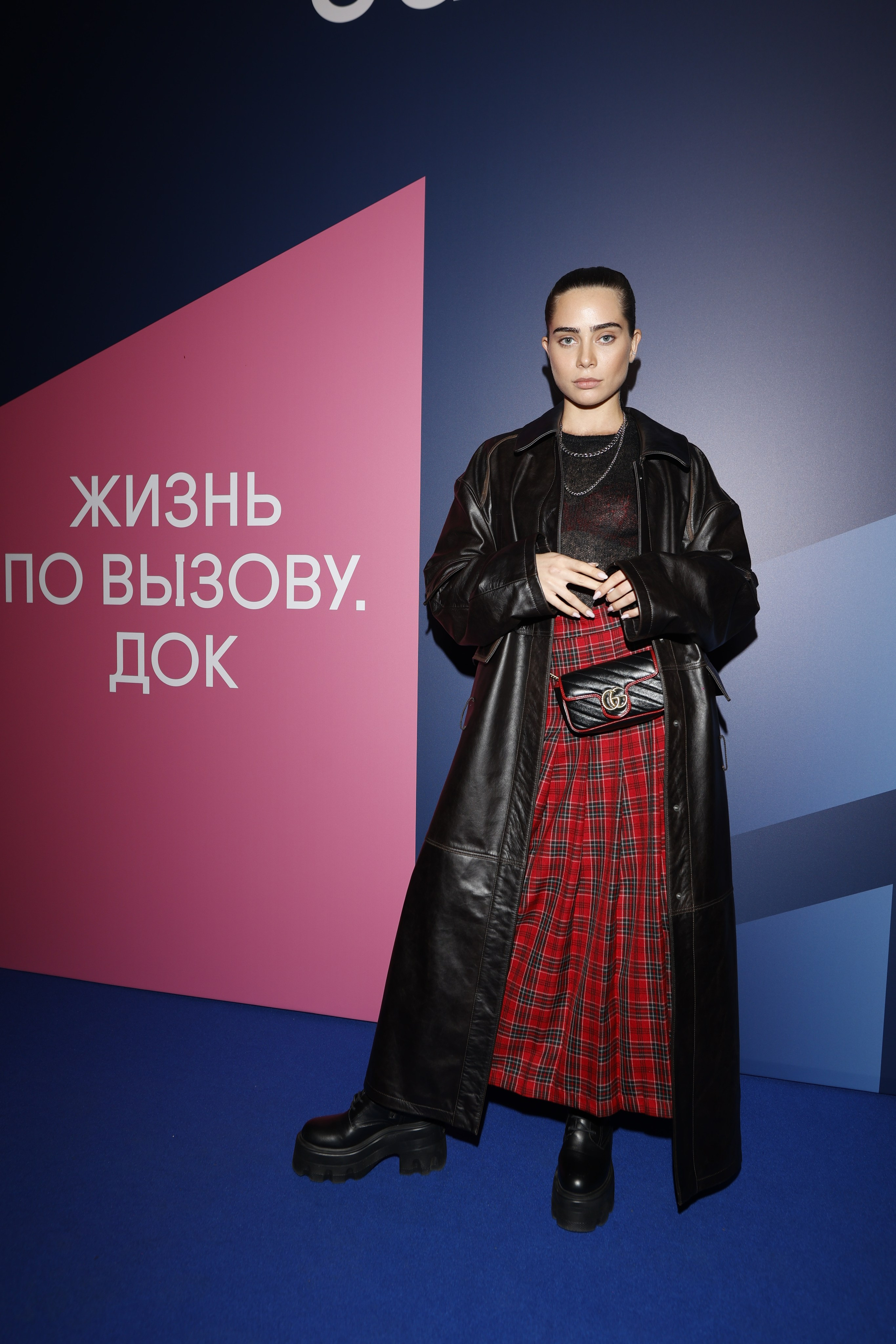 Жизнь по вызову.Док | Summer Cinema by KION. Nikolskayasecular