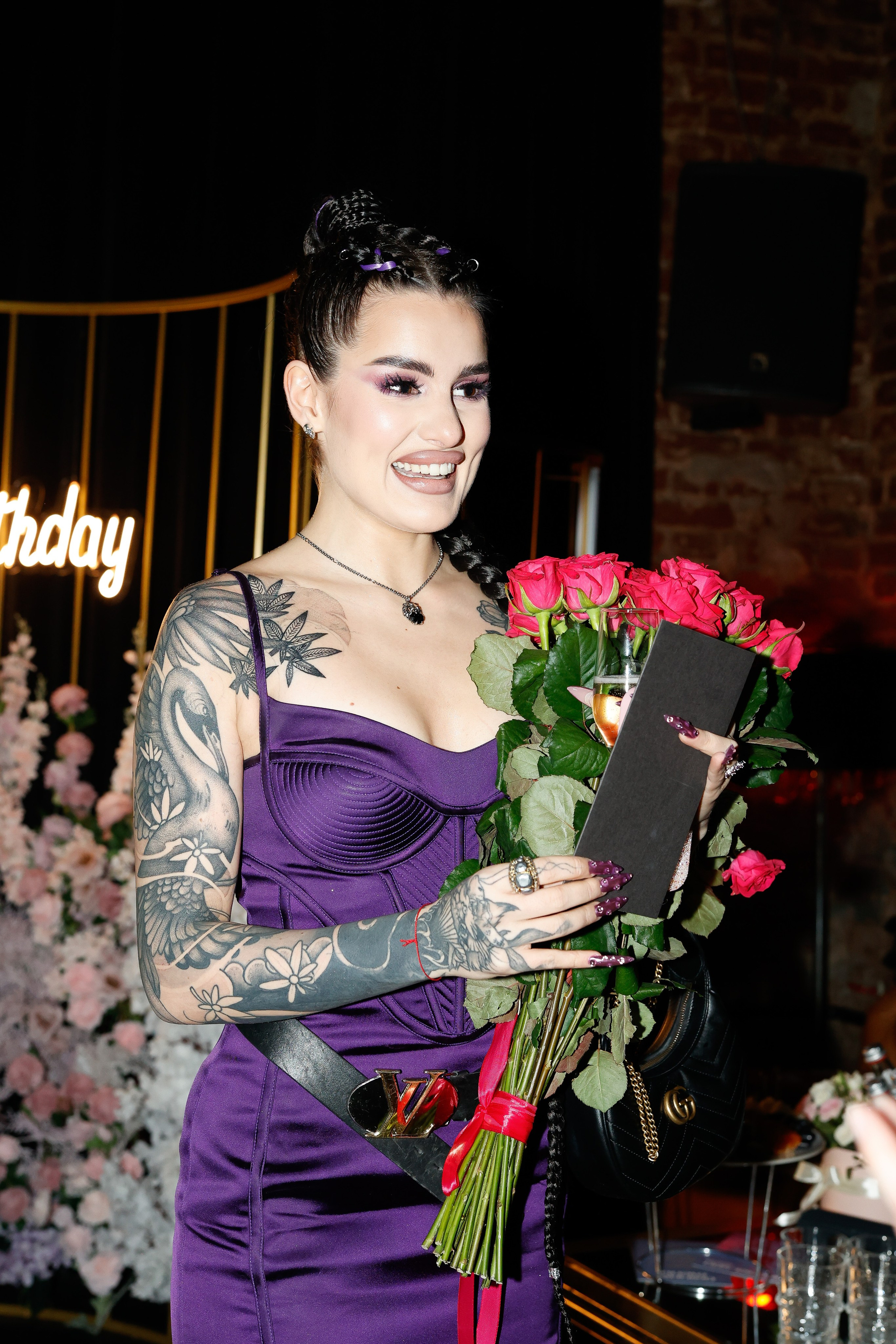 КАРИНА АРАКЕЛЯН. Nikolskayasecular