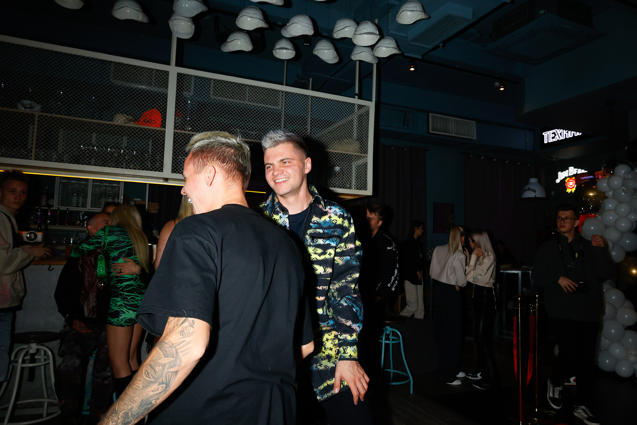 САША НОВИКОВ. Nikolskayasecular