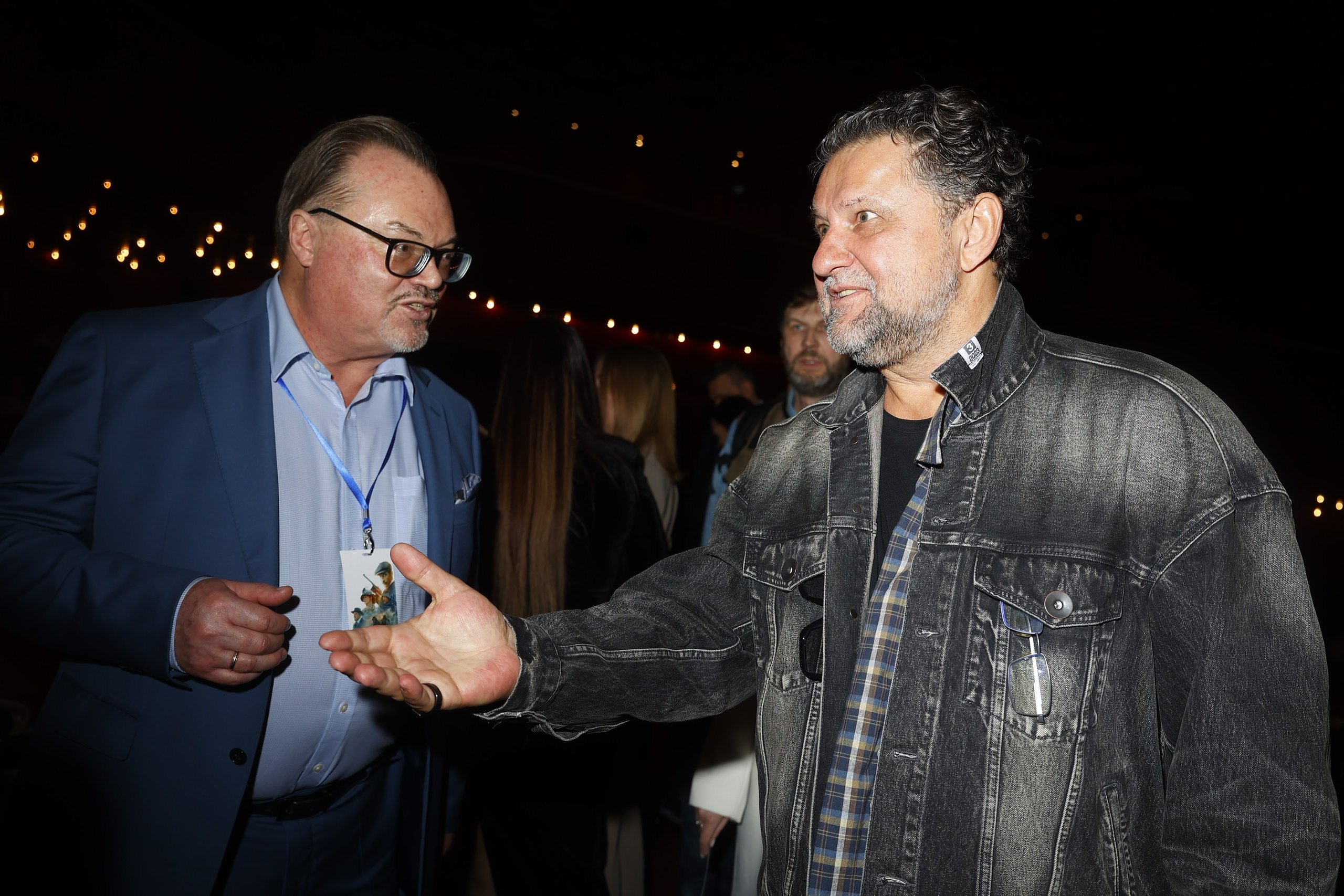 Золото Ульматы | Кинотеатр «Октябрь» на Новом Арбате | Okko. Nikolskayasecular