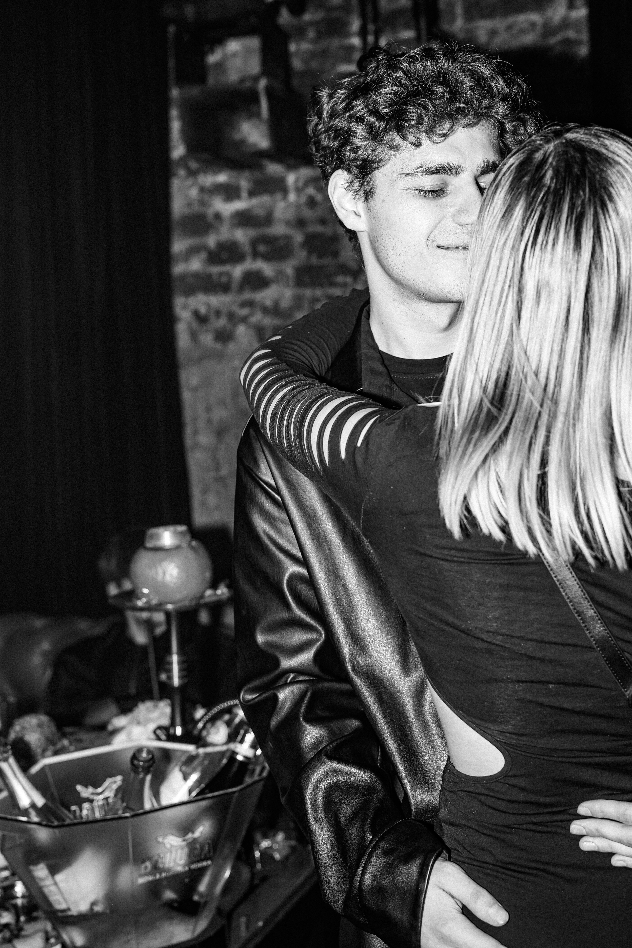 КАРИНА АРАКЕЛЯН. Nikolskayasecular