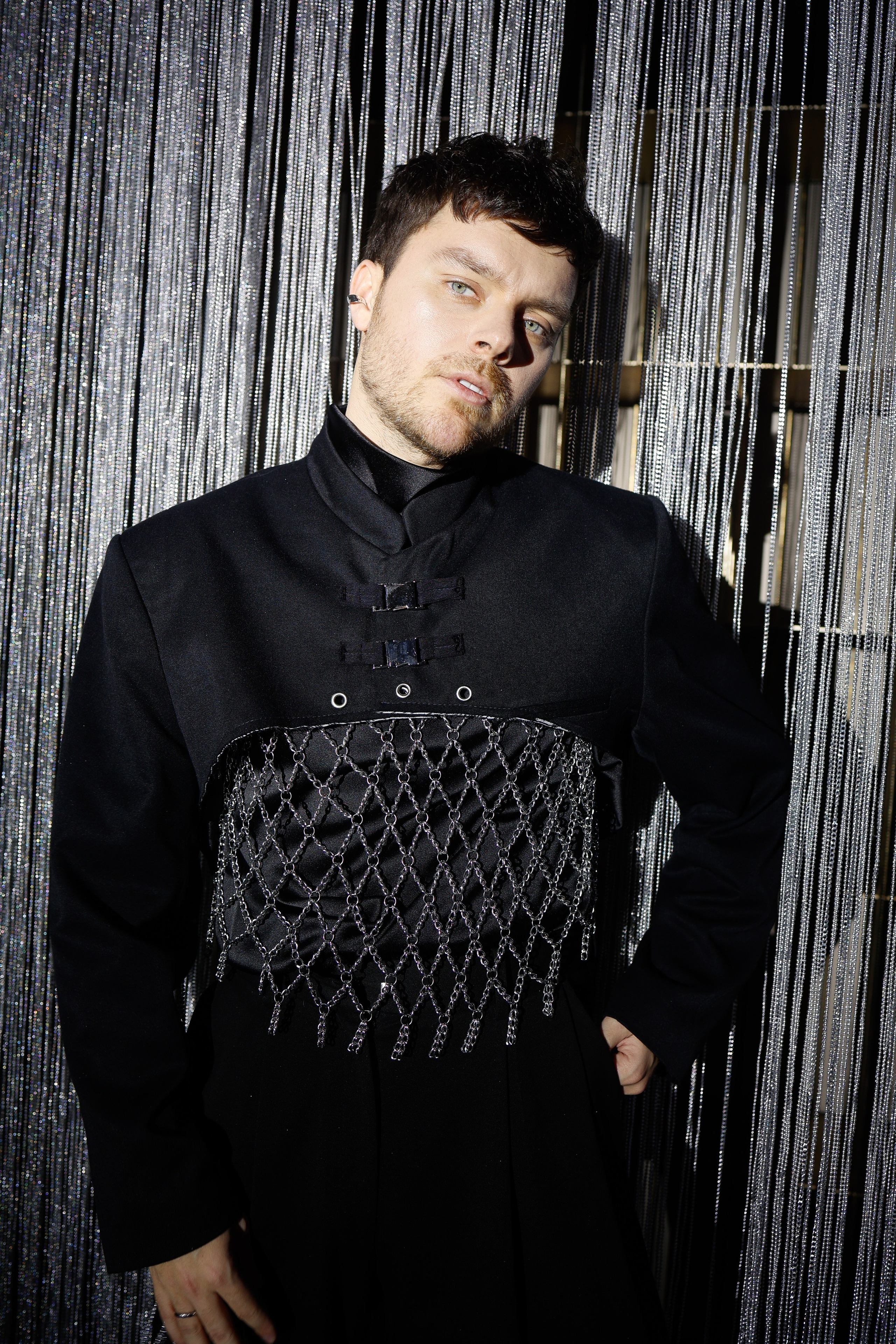 СЕРГЕЙ СУХОВ. Nikolskayasecular