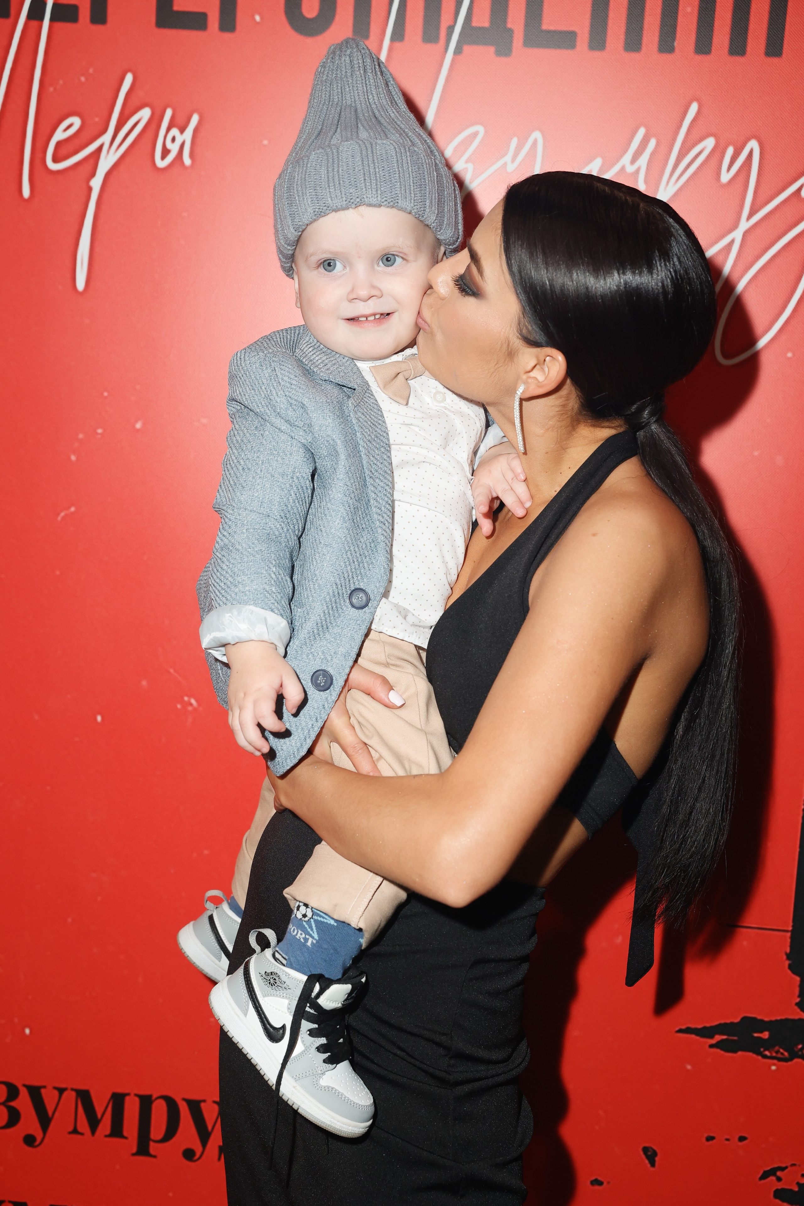 ЛЕРА ИЗУМРУД. Nikolskayasecular