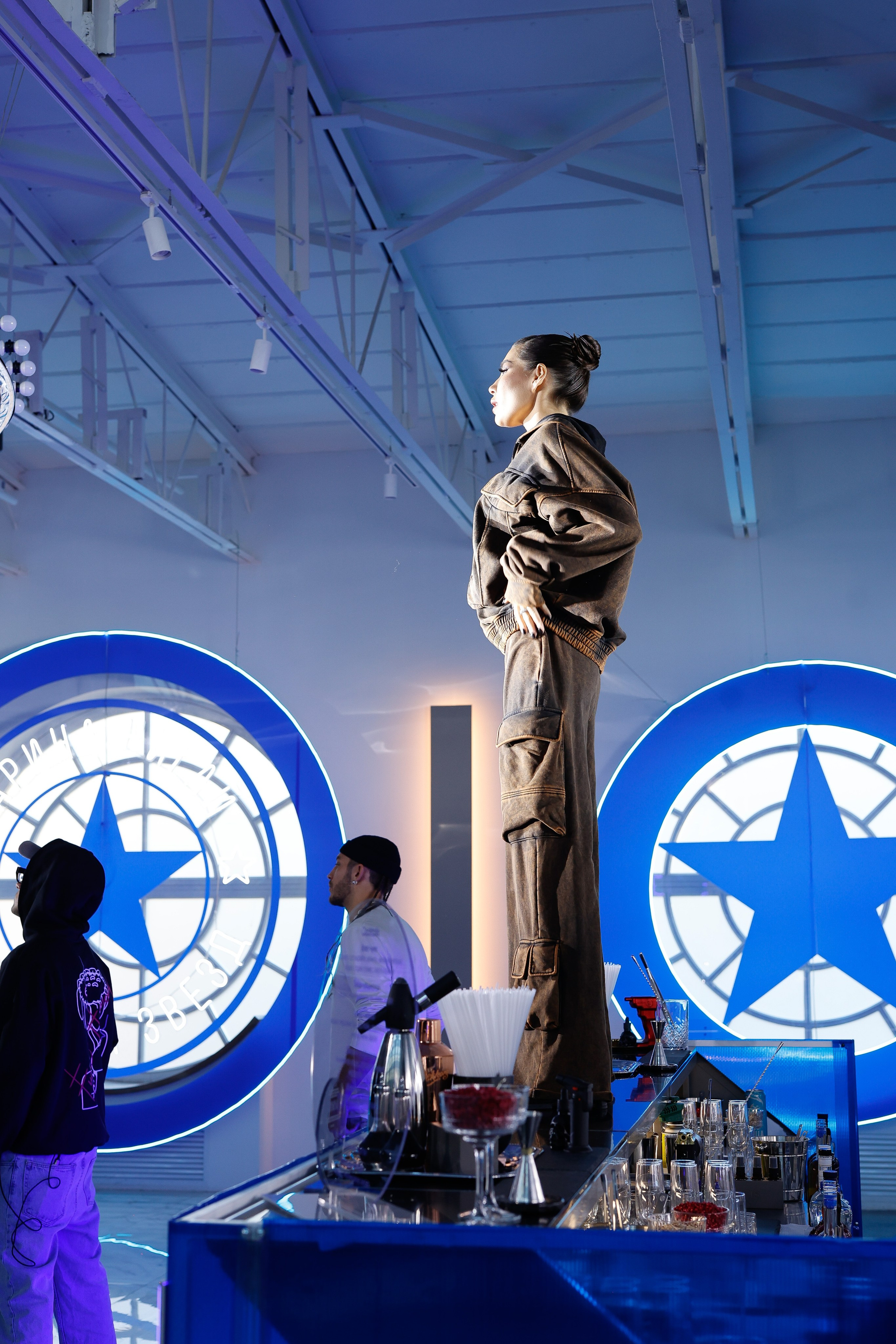 КАРИНА НИГАЙ. Nikolskayasecular