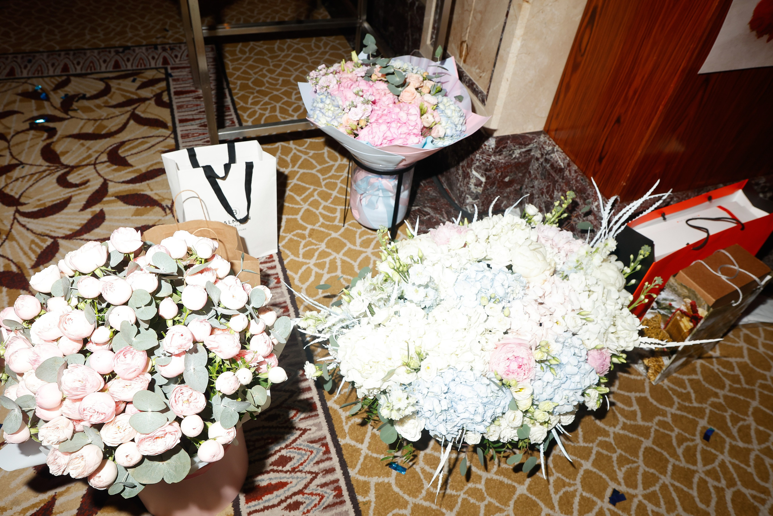 GENDER PARTY ЯНЫ ЛЕВЕНЦЕВОЙ. Nikolskayasecular