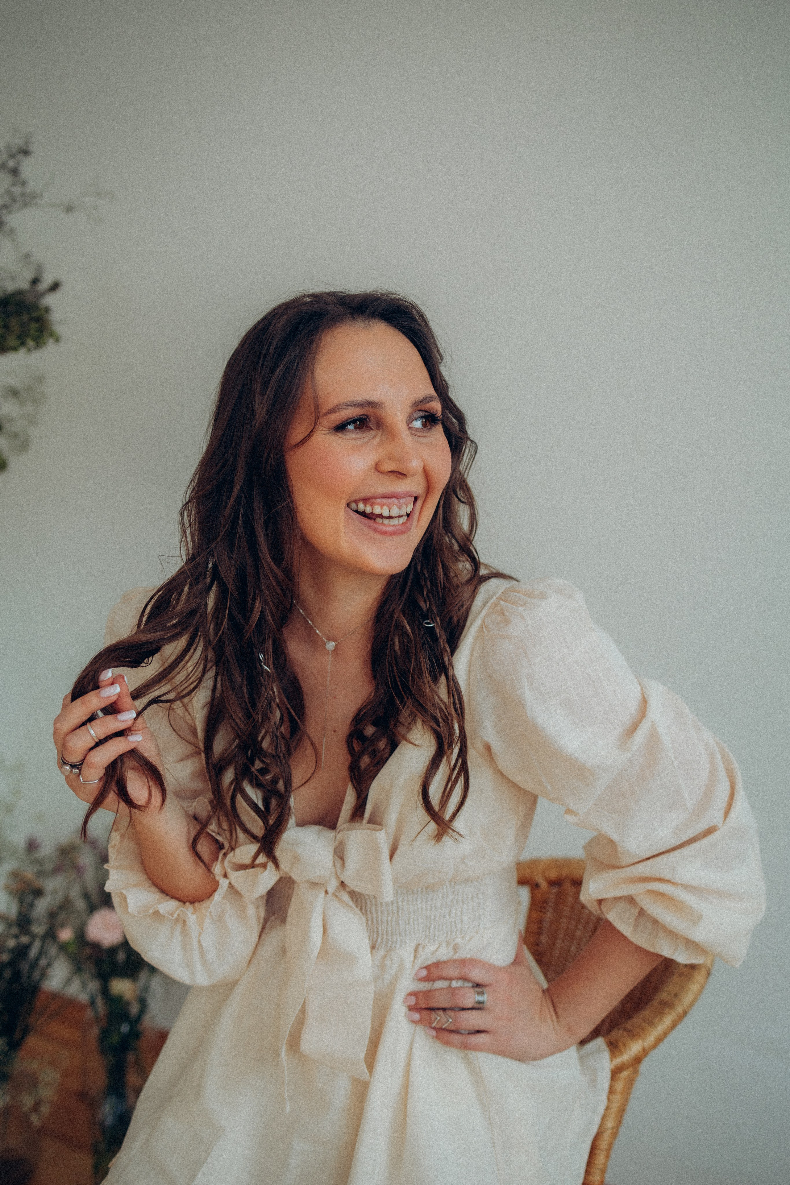 Мария. Фотограф в Санкт-Петербурге Светлана Арестова