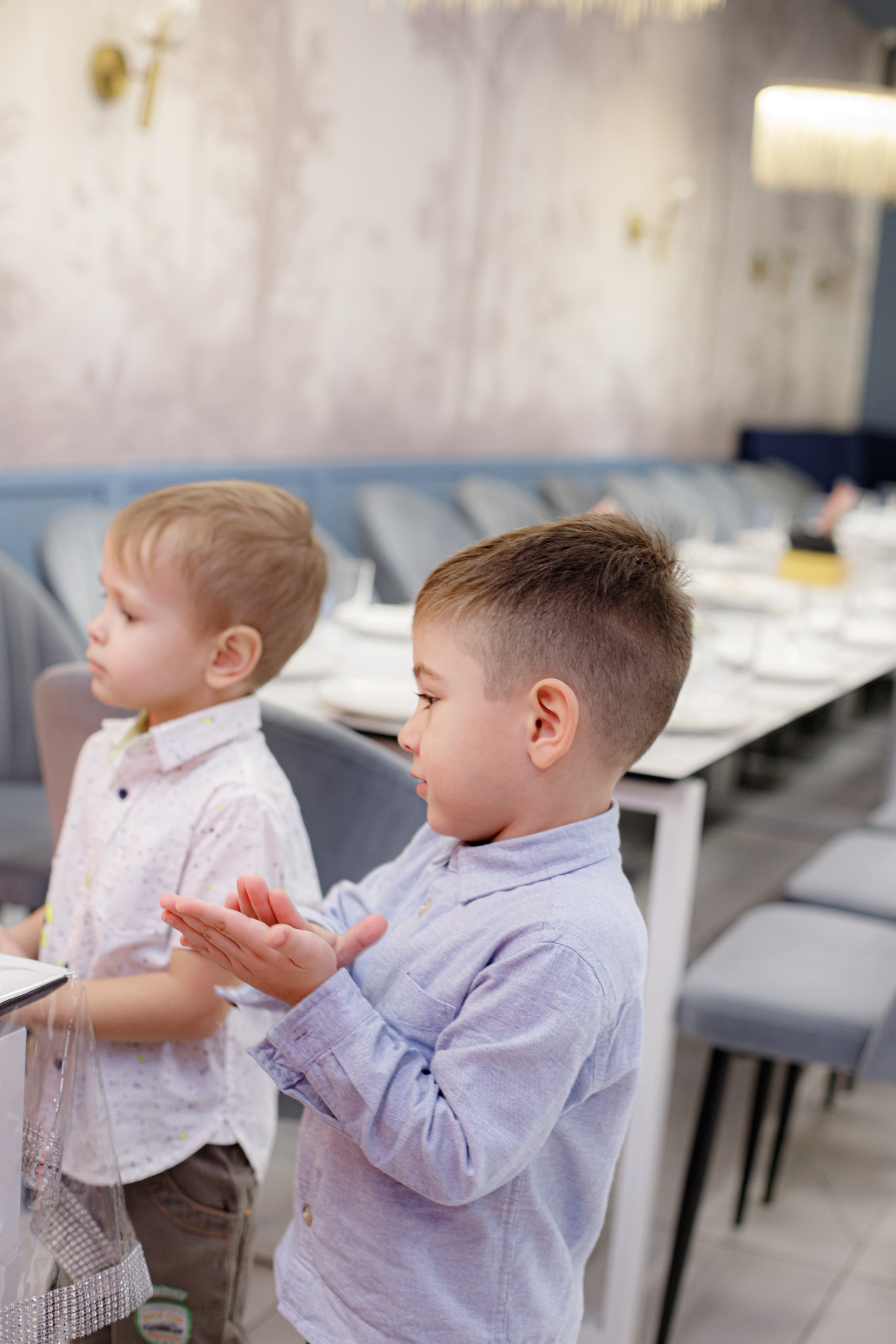 ASIA'S BIRTHDAY PARTY. Photokarish