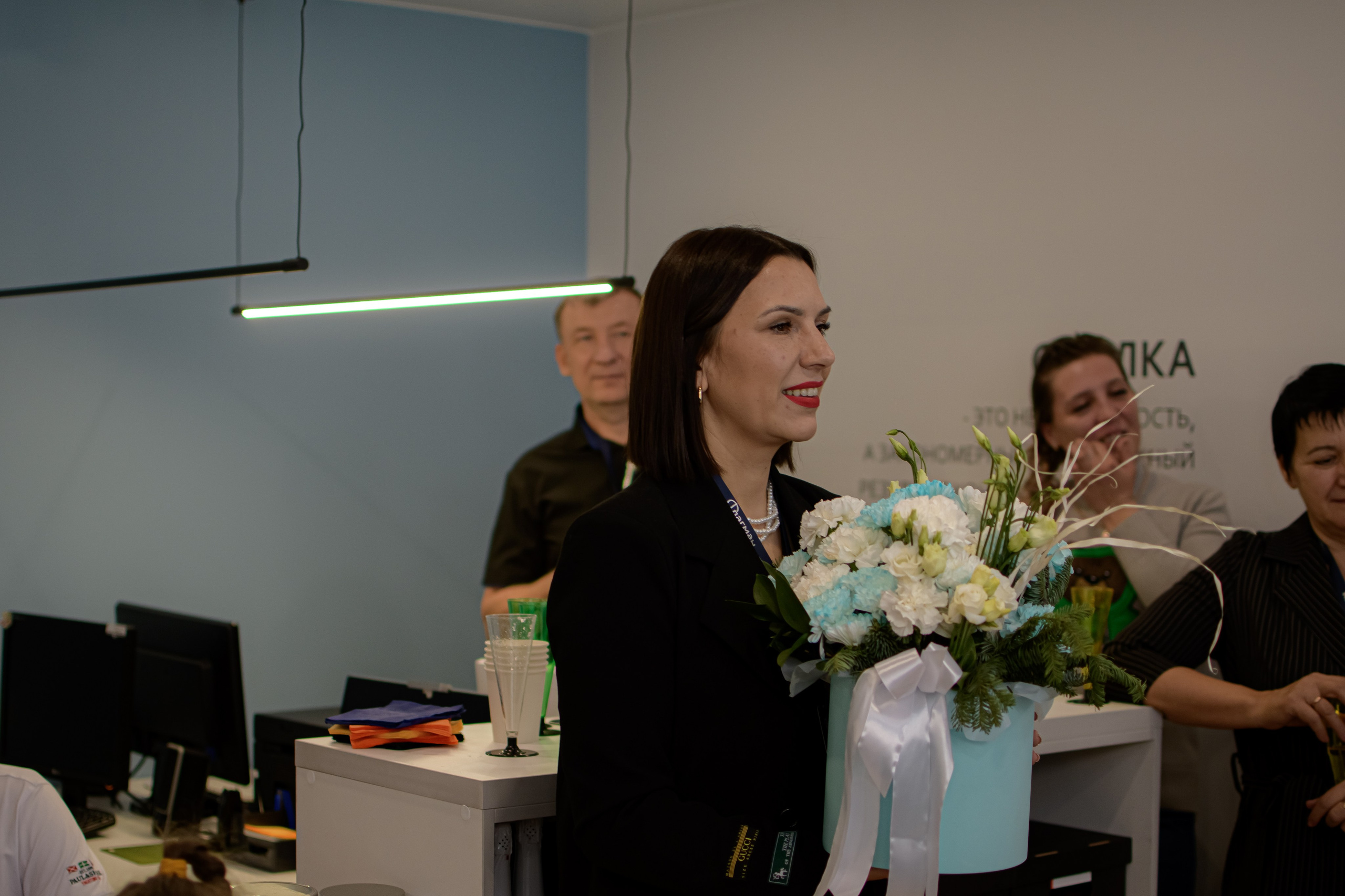 ФЛАГМАН. Photokarish