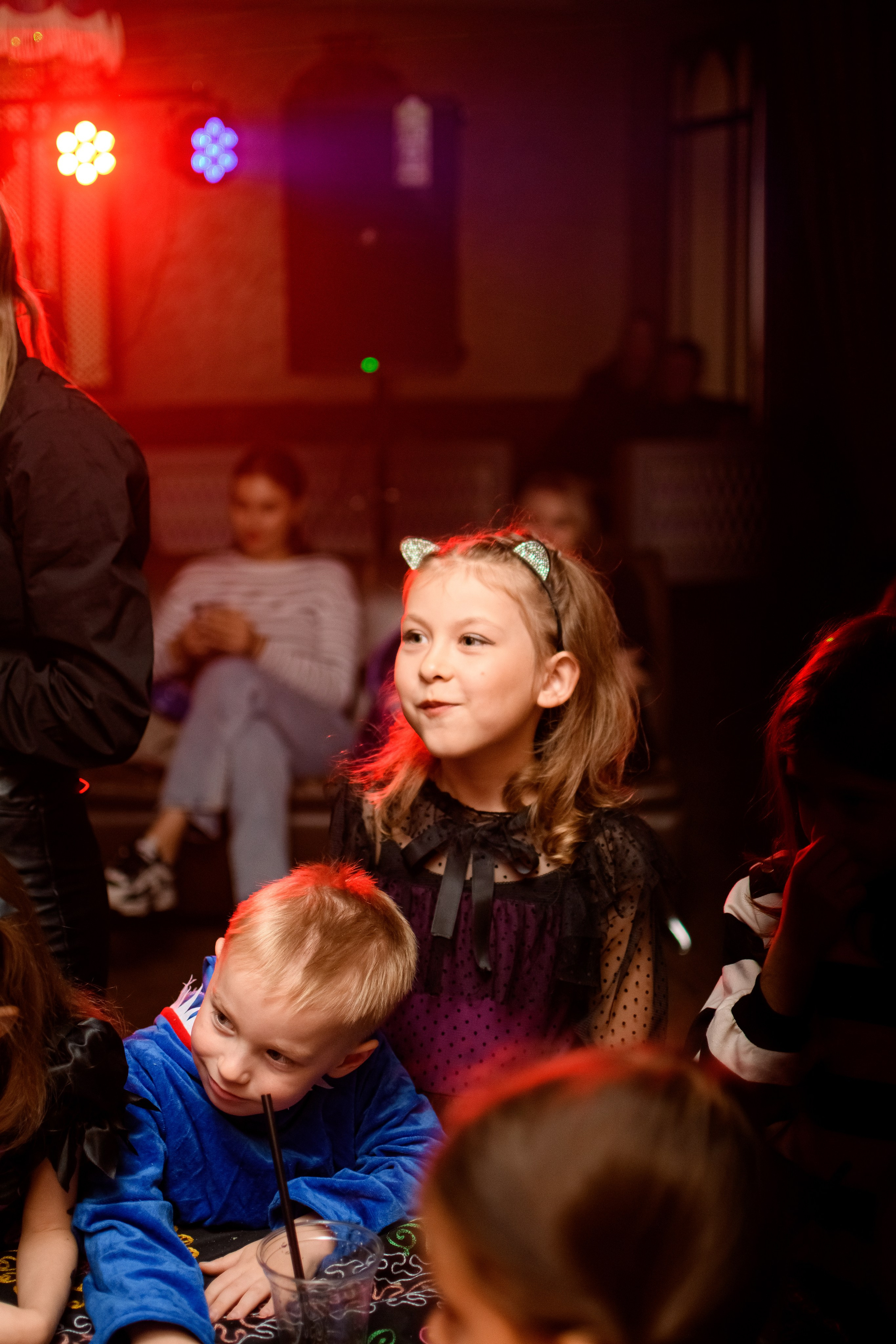 HALLOWEEN. Photokarish