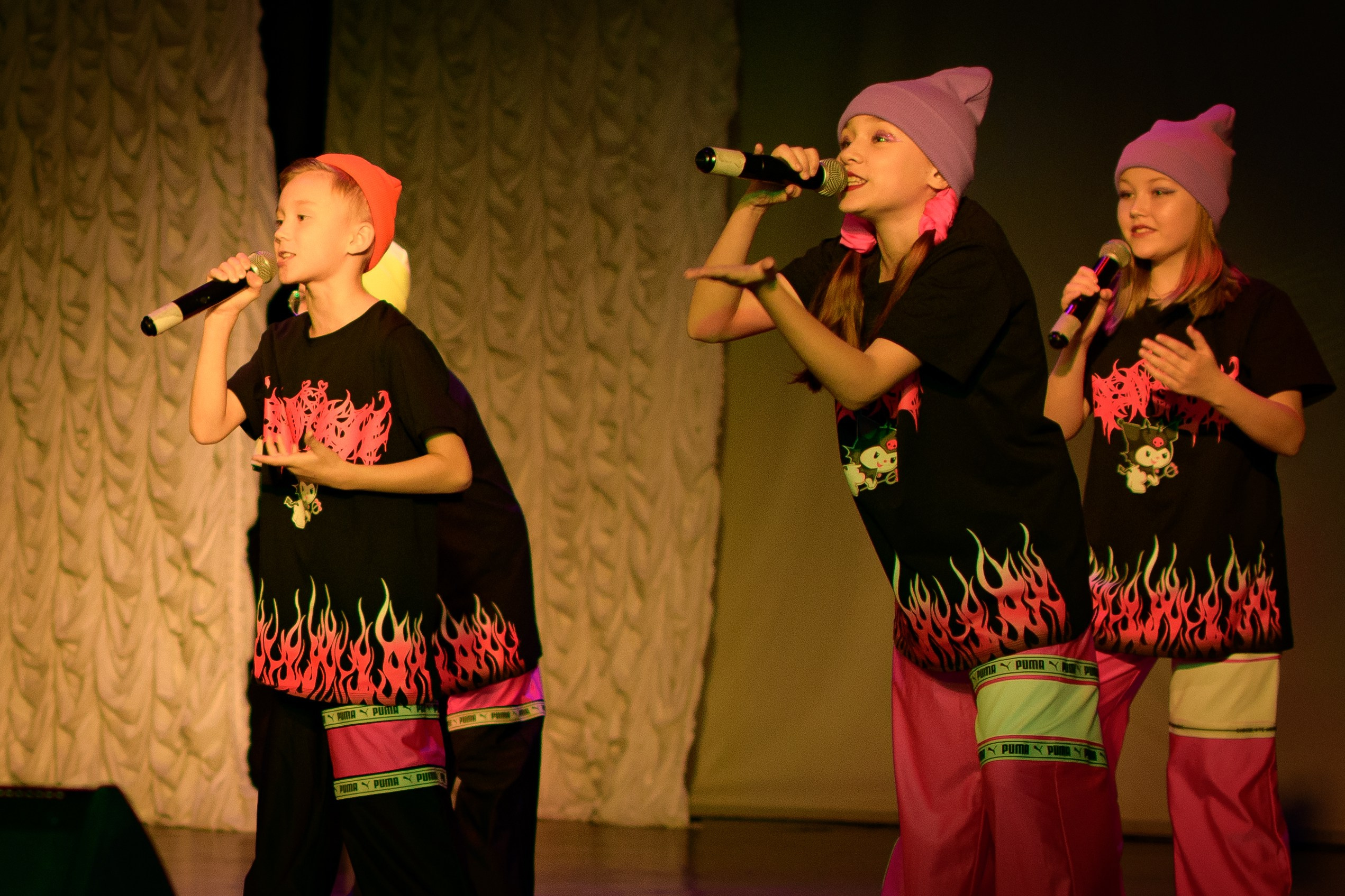 ОБЩЕСТВЕННОЕ ПРИЗНАНИЕ. Photokarish