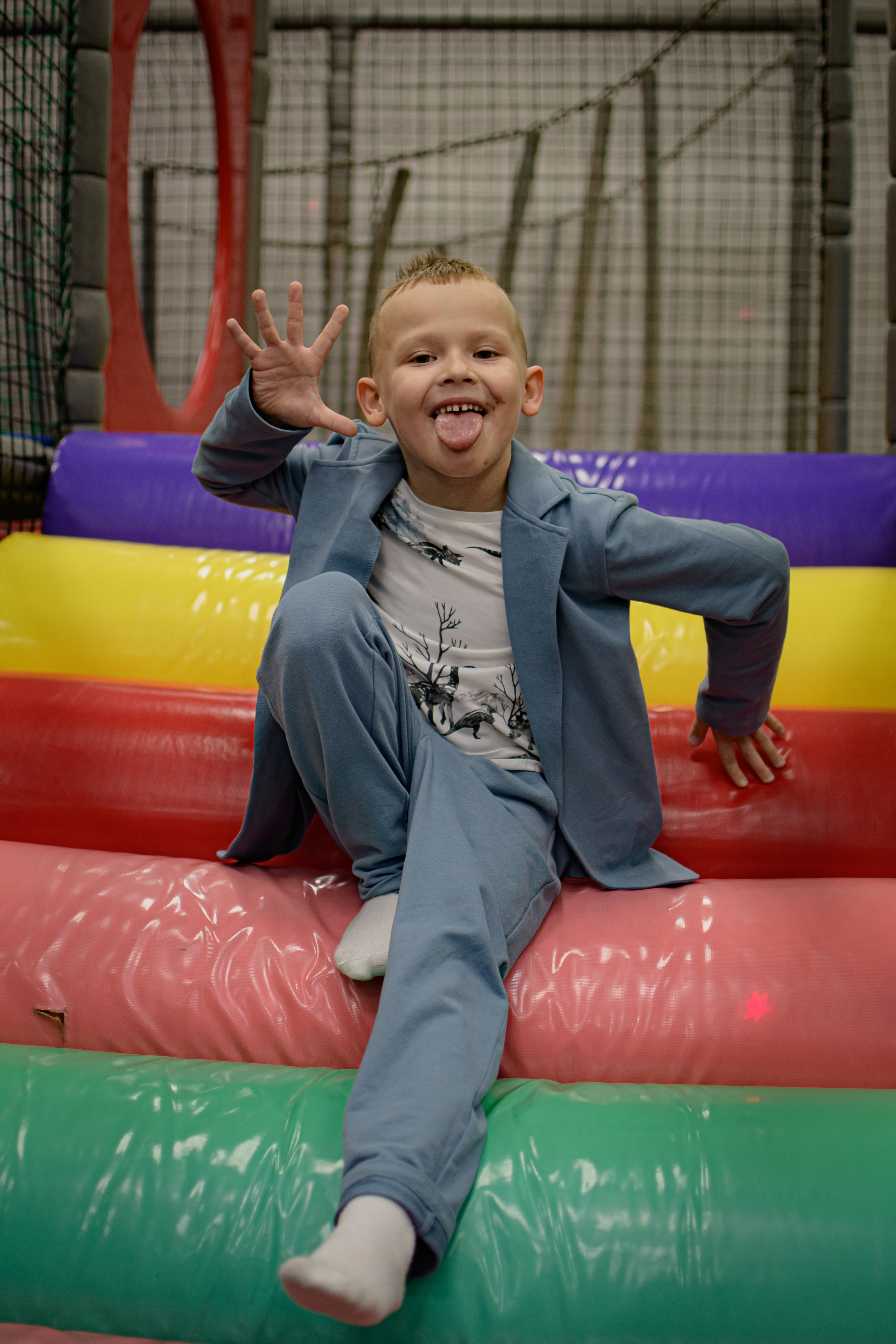 ДЕНЬ РОЖДЕНИЯ / АЛЕКСЕЙ 7 ЛЕТ. Photokarish