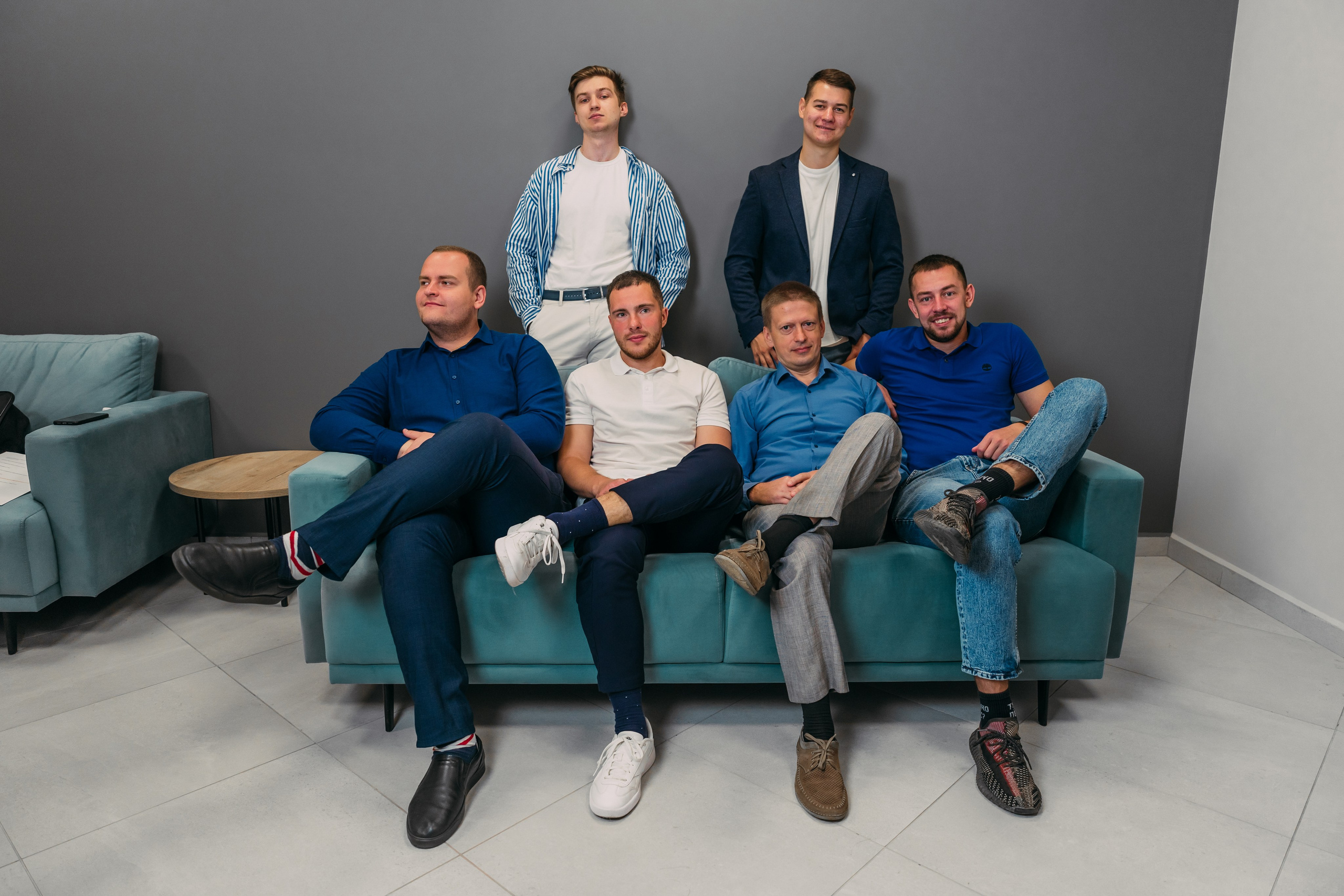 Центр компетенций по цифровизации строительной отрасли РФ. Портретный фотограф в Москве и Санкт-Петербурге Арина Чех