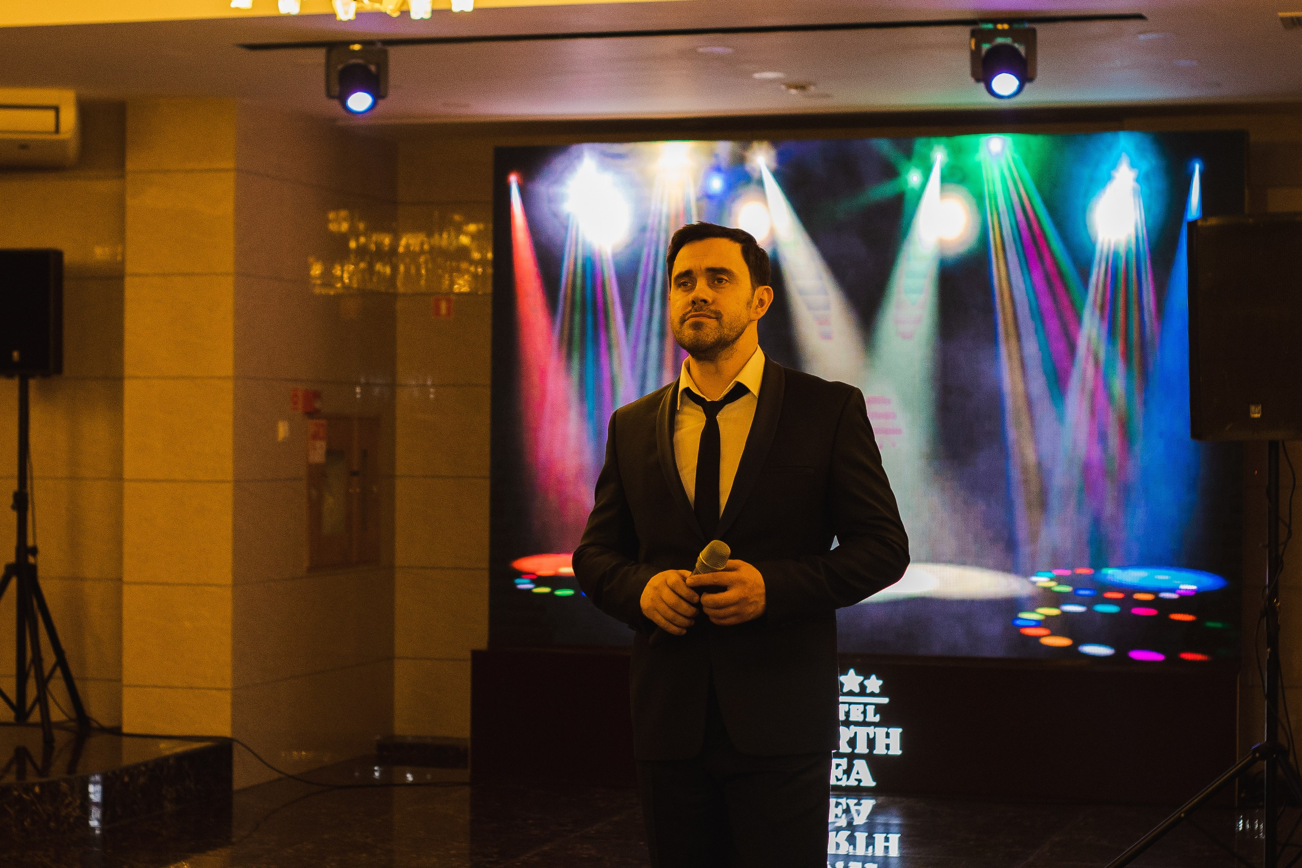 Юбилей. Фотограф в Иркутске