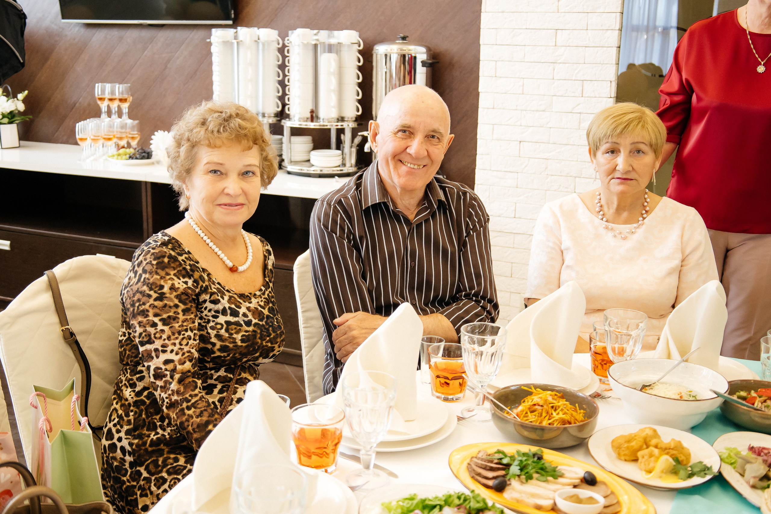 Юбилей 70. Фотограф в Иркутске