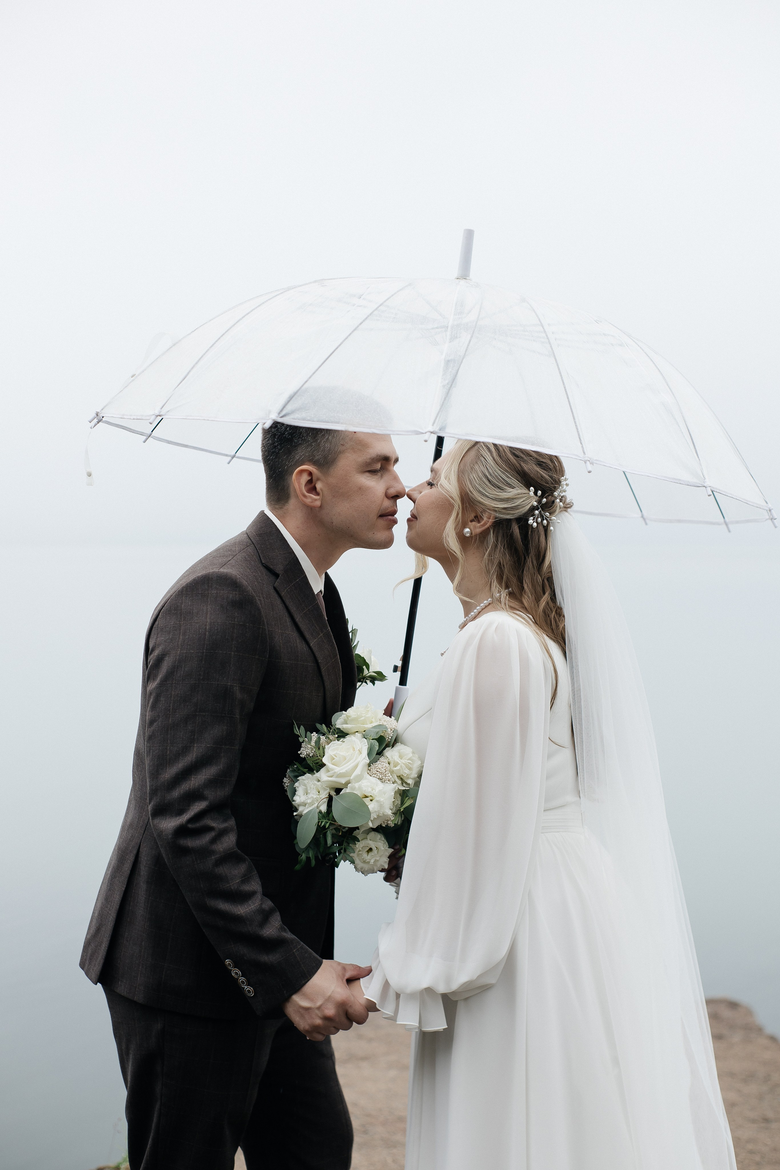 Свадебное портфолио. Фотограф в Иркутске