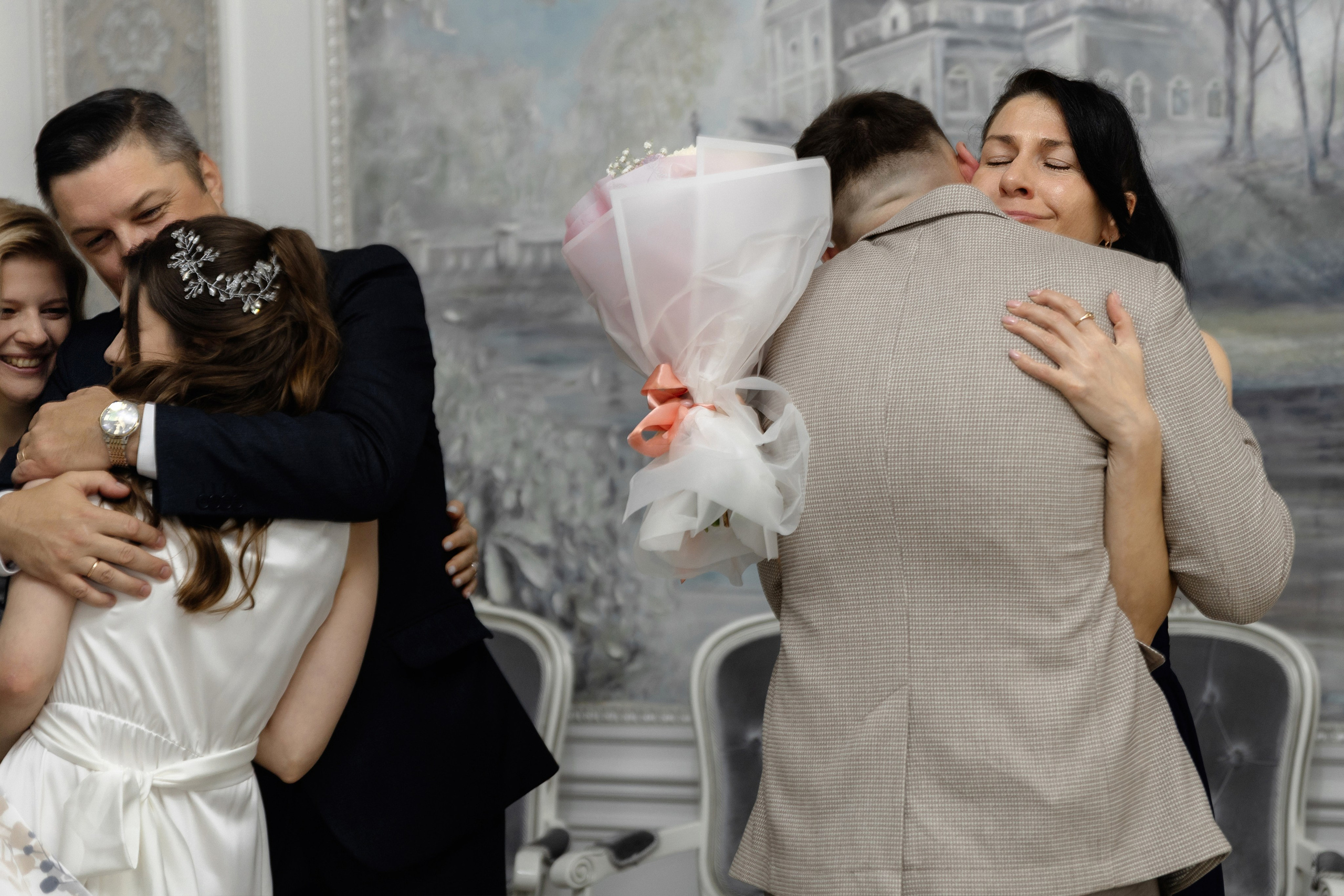 Иван и Мария. Свадебный фотограф в Калининграде Филоненко Наталья