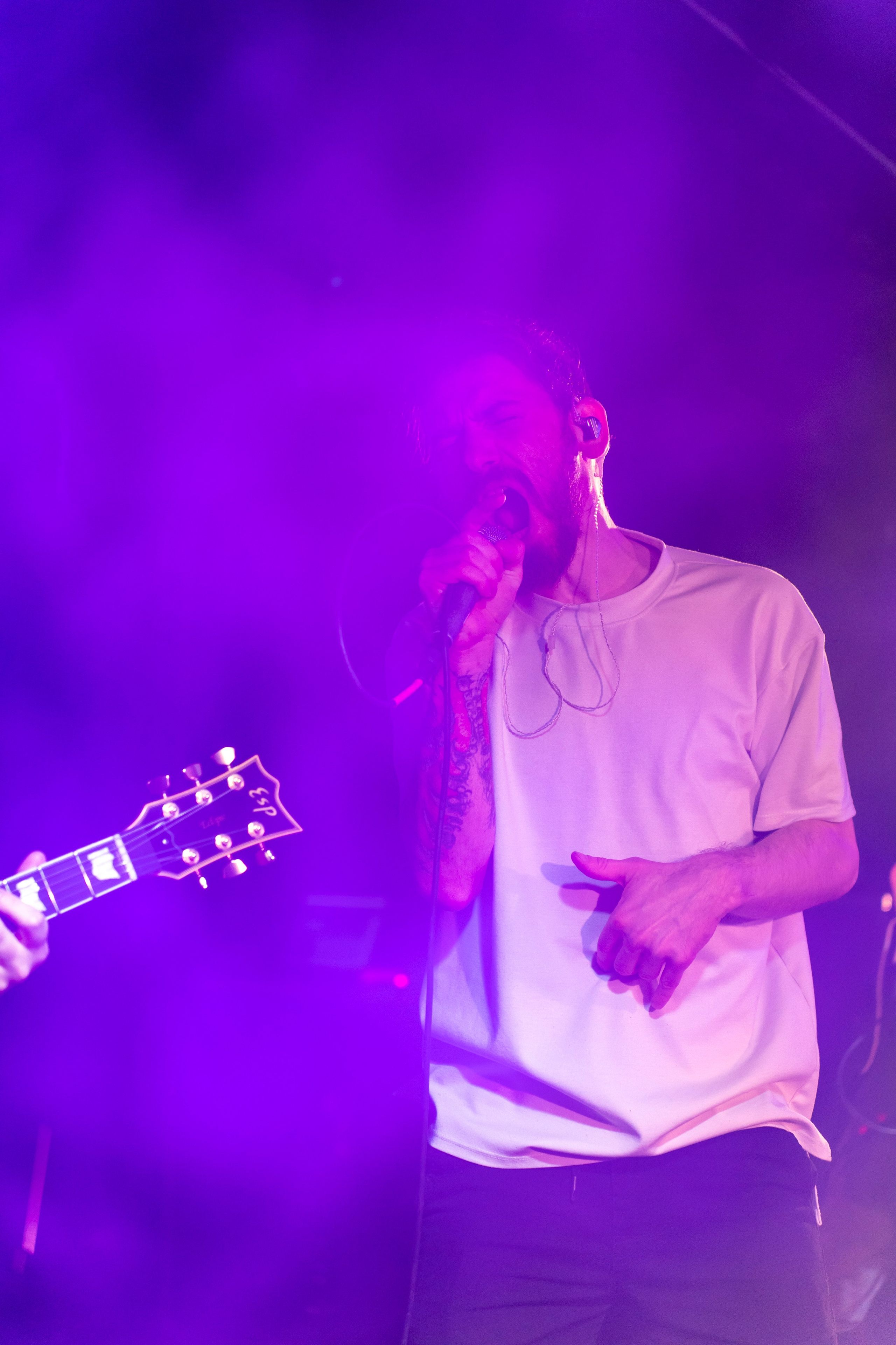 Today we are rock. Фотограф в Санкт-Петербурге Алексей Лиханкин