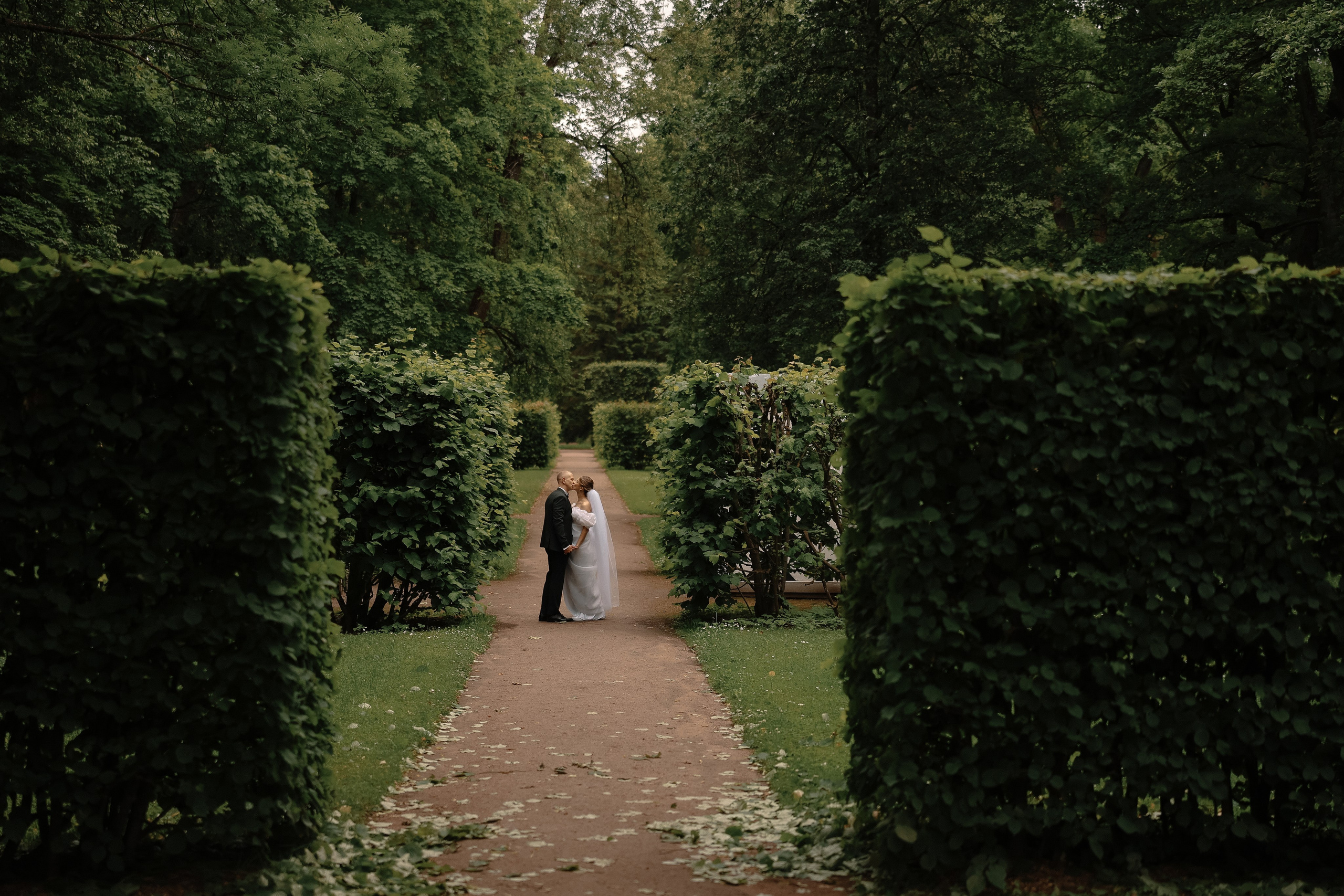 Настя и Тёма. Свадебный и семейный Фотограф Денис Кошель