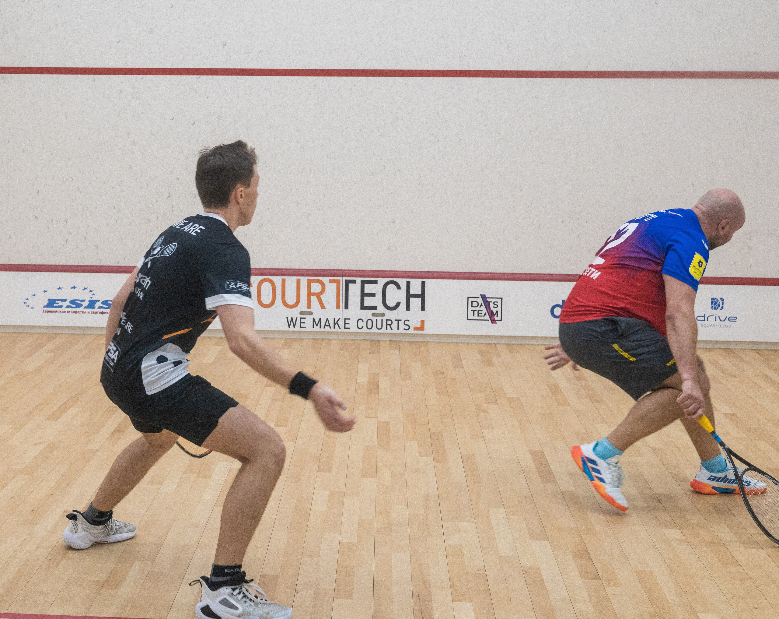 Спорт. Фотограф-ретушёр