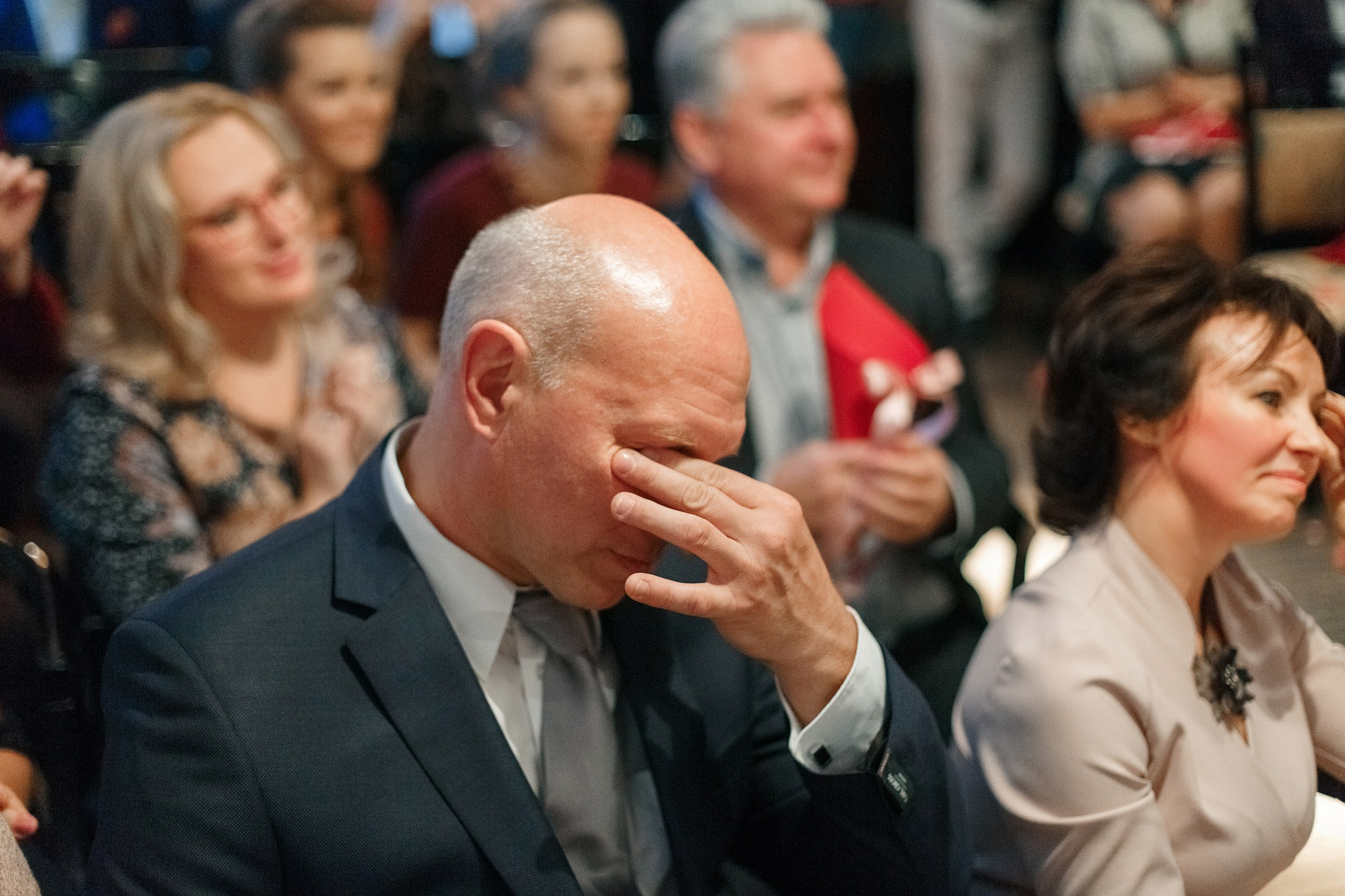 Николай и Дарья. Свадебный, портретный и репортажный фотограф Дмитрий Карпов