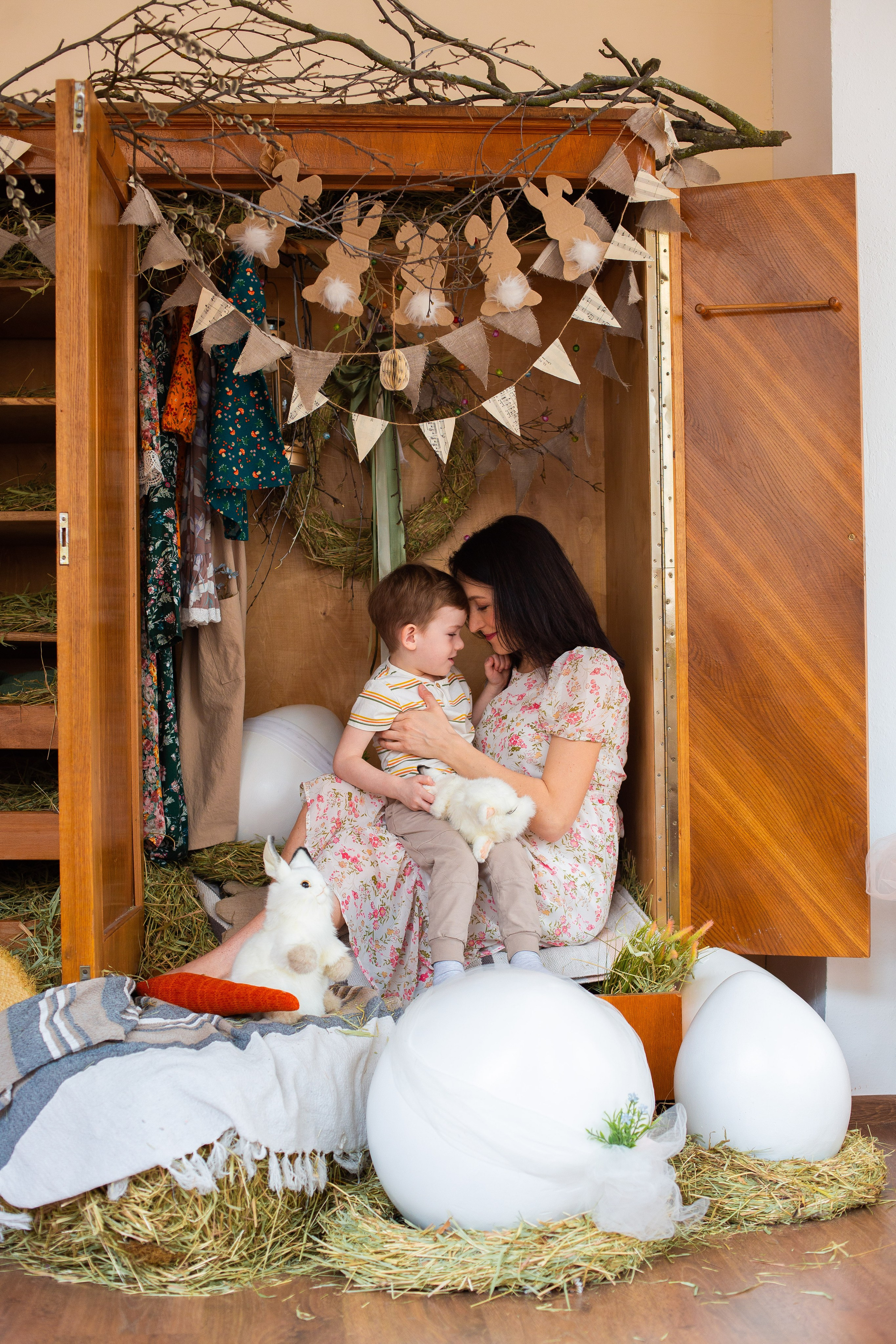 Тематическая съемка. Семейный и детский фотограф в Санкт-Петербурге Тамара Нечаева