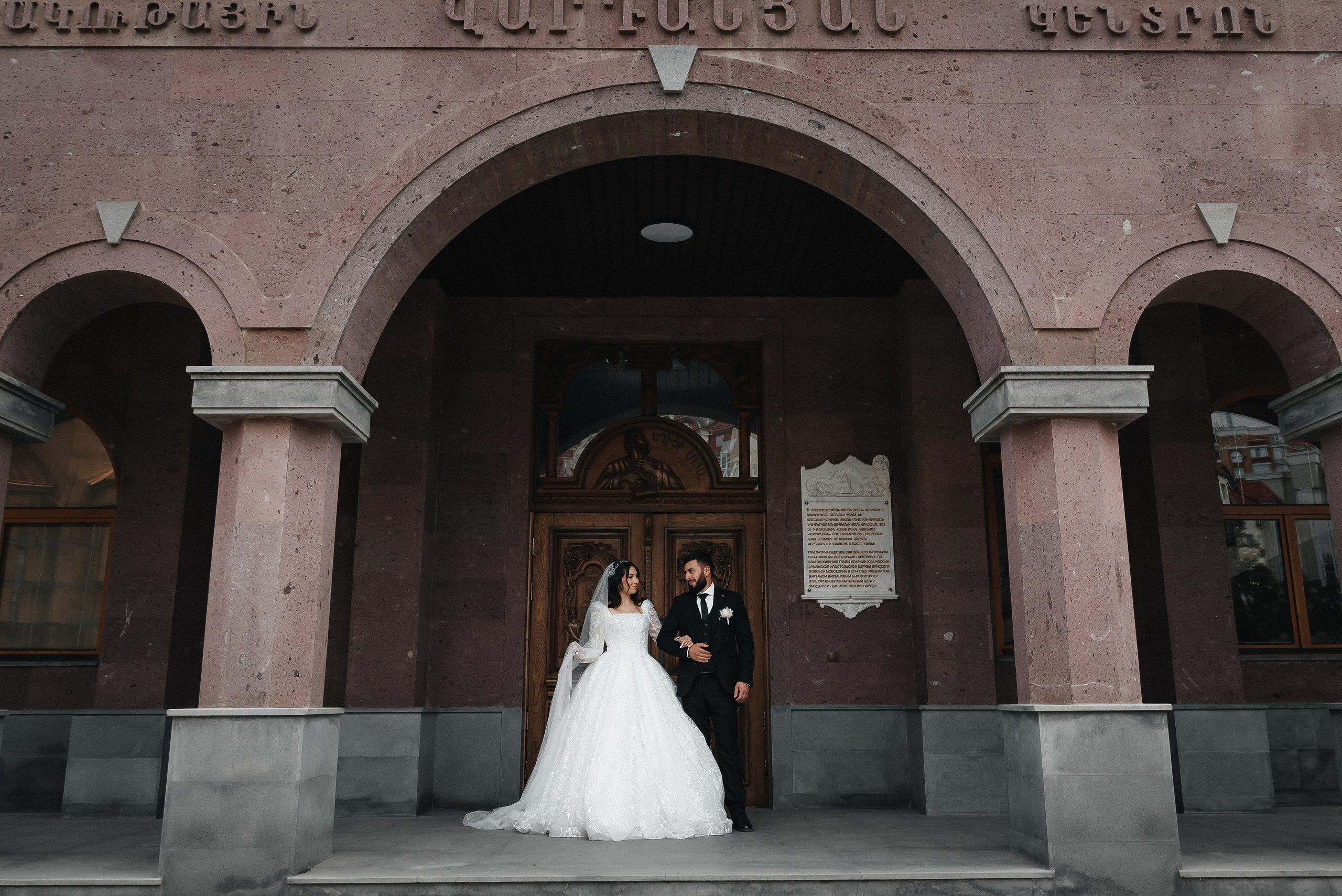 Борик & Анжела. Фотограф в Краснодарском крае Александр Шульга