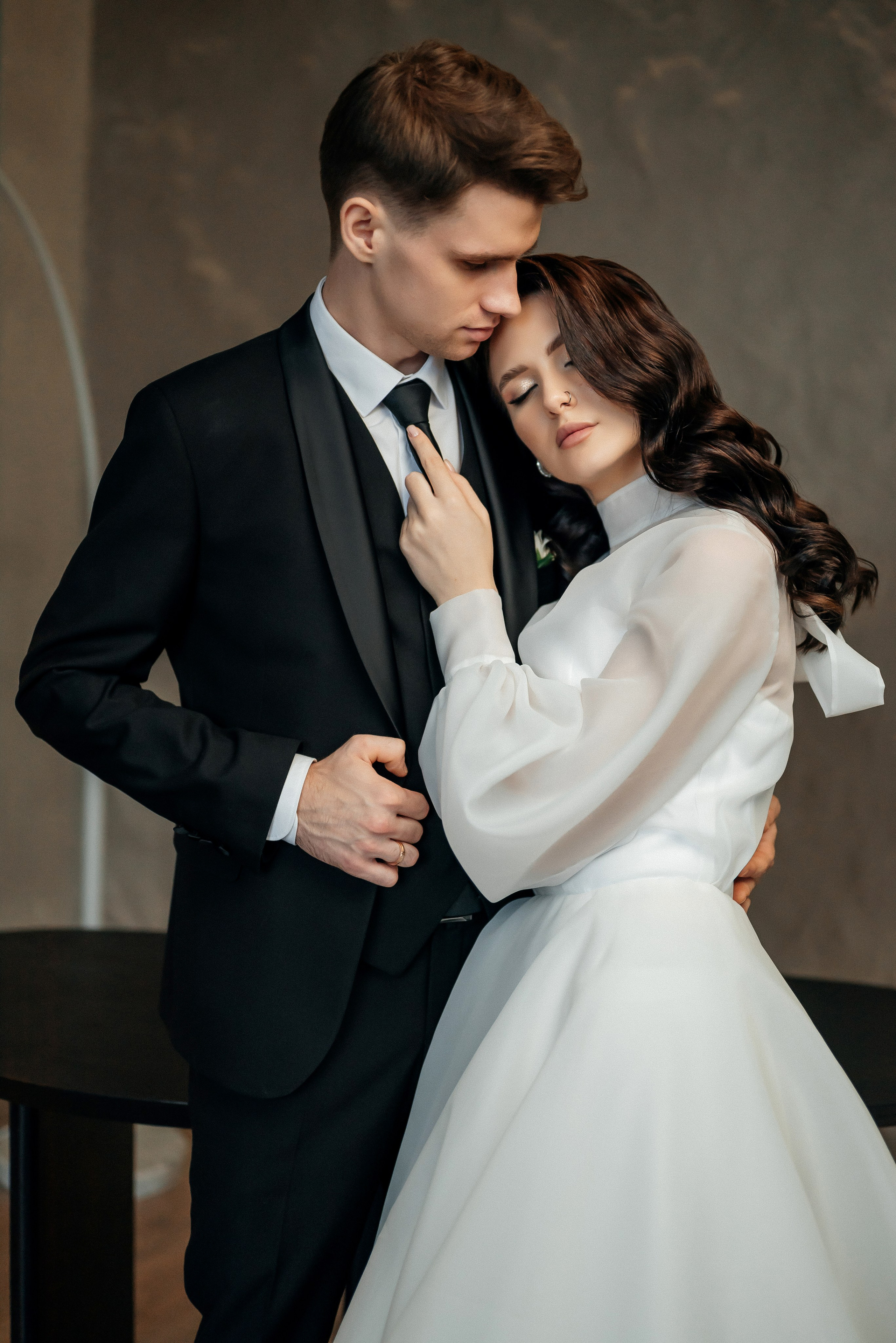 Анастасия & Николай. Фотограф в Краснодарском крае Александр Шульга