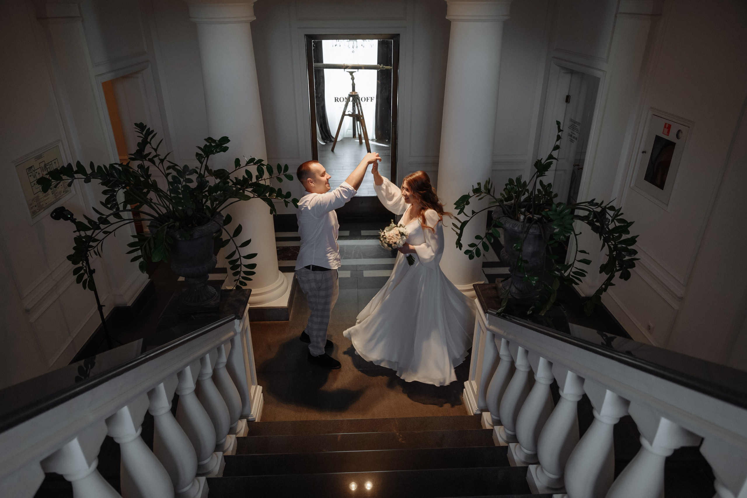 Анастасия & Михаил. Фотограф в Краснодарском крае Александр Шульга