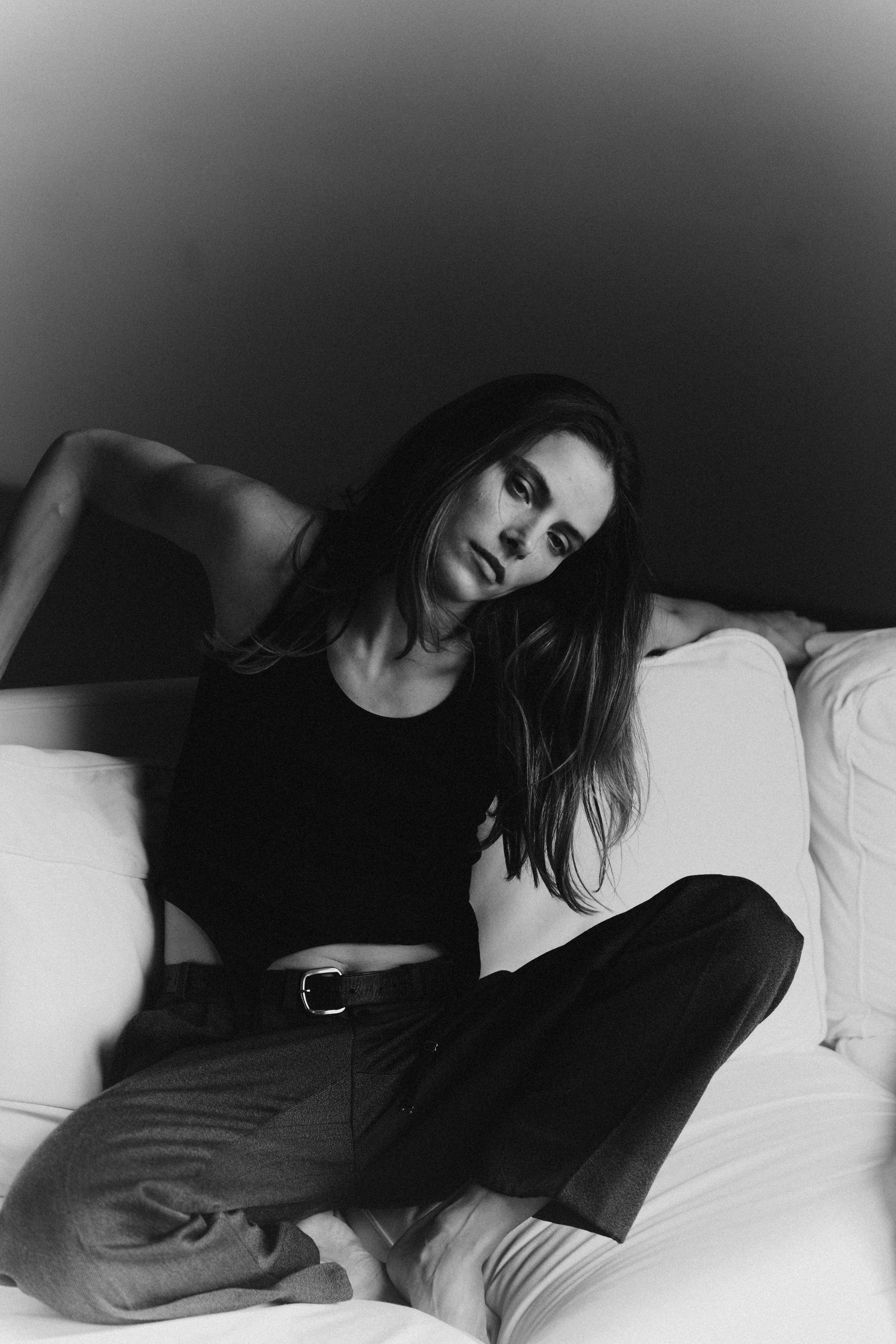 Юлия. Фотограф Элина Муратова