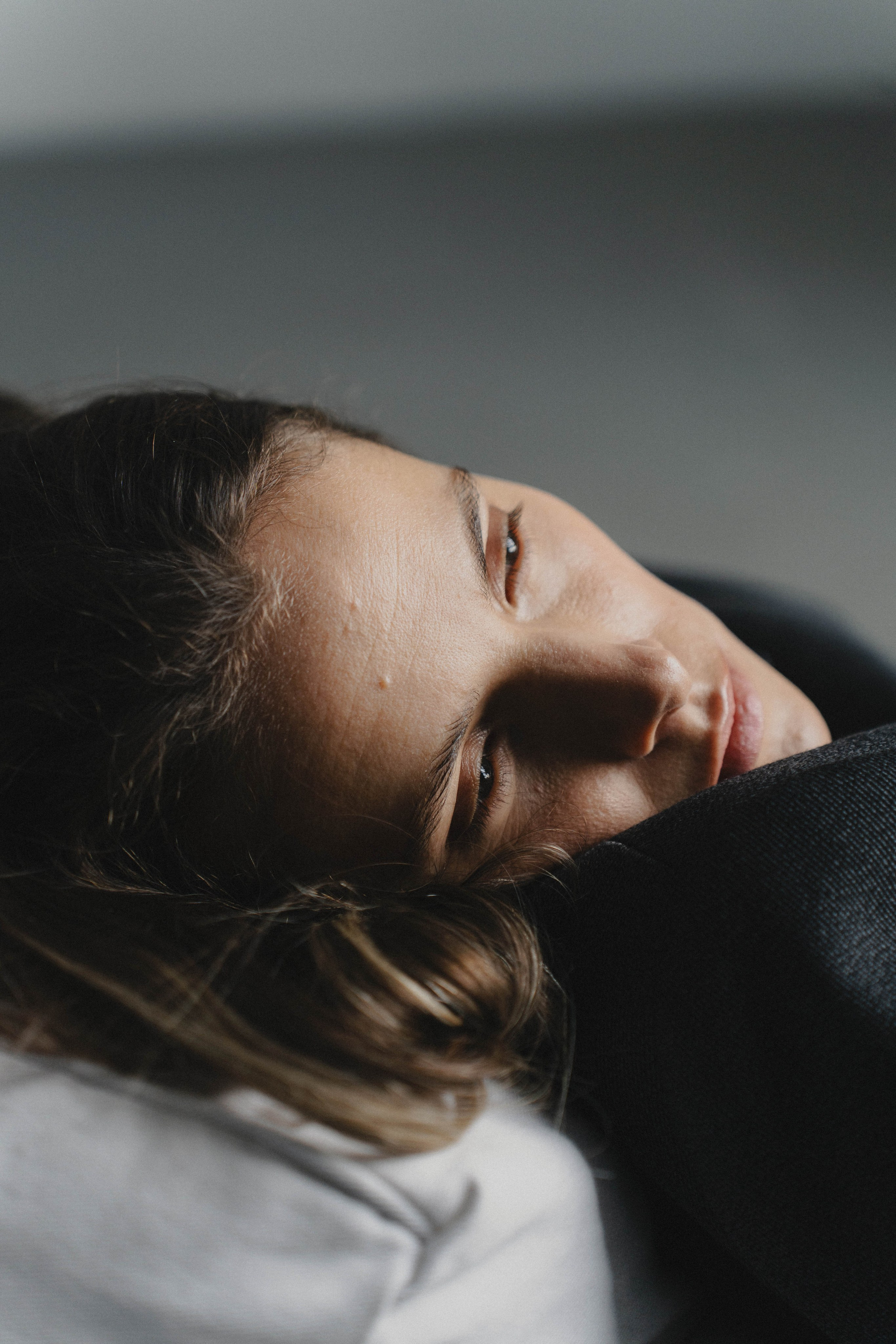 Юлия. Фотограф Элина Муратова