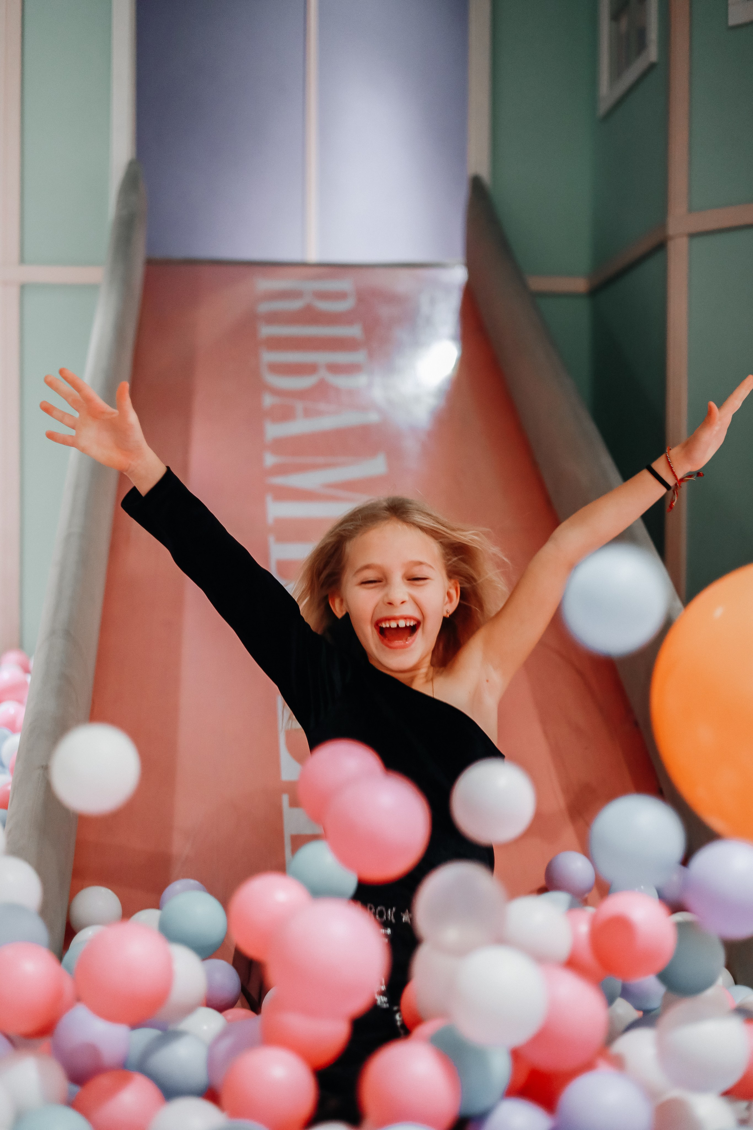 День Рождения Вероники ✨🥳. Мария Бриль семейный и детский Lifestyle фотограф Москва