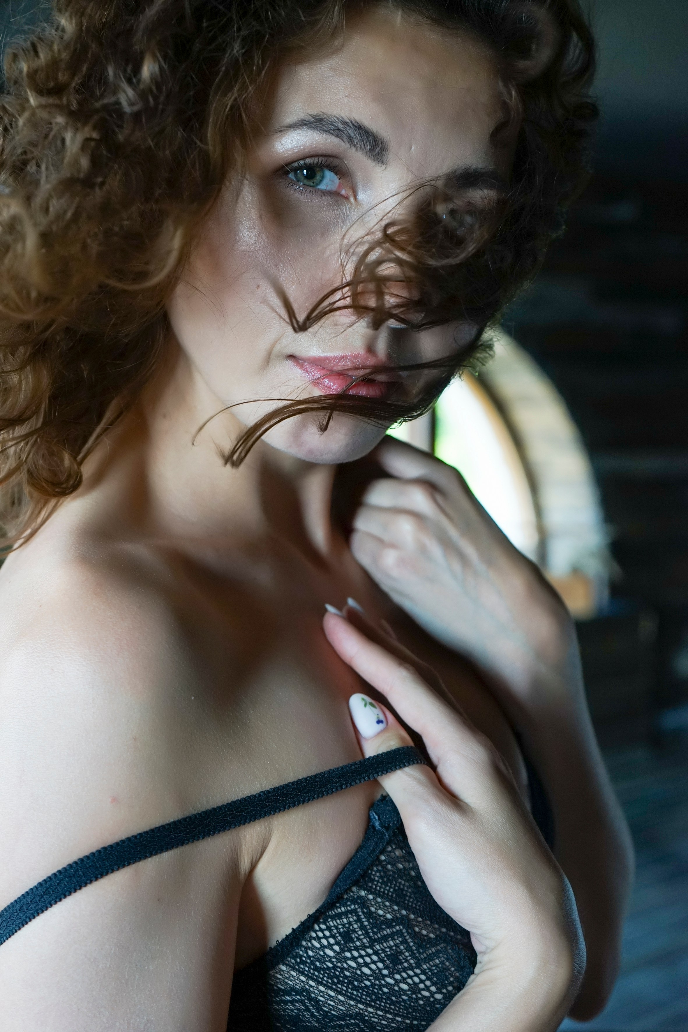 Кэт. Фотограф в Нижнем Новгороде Алексей Уковский