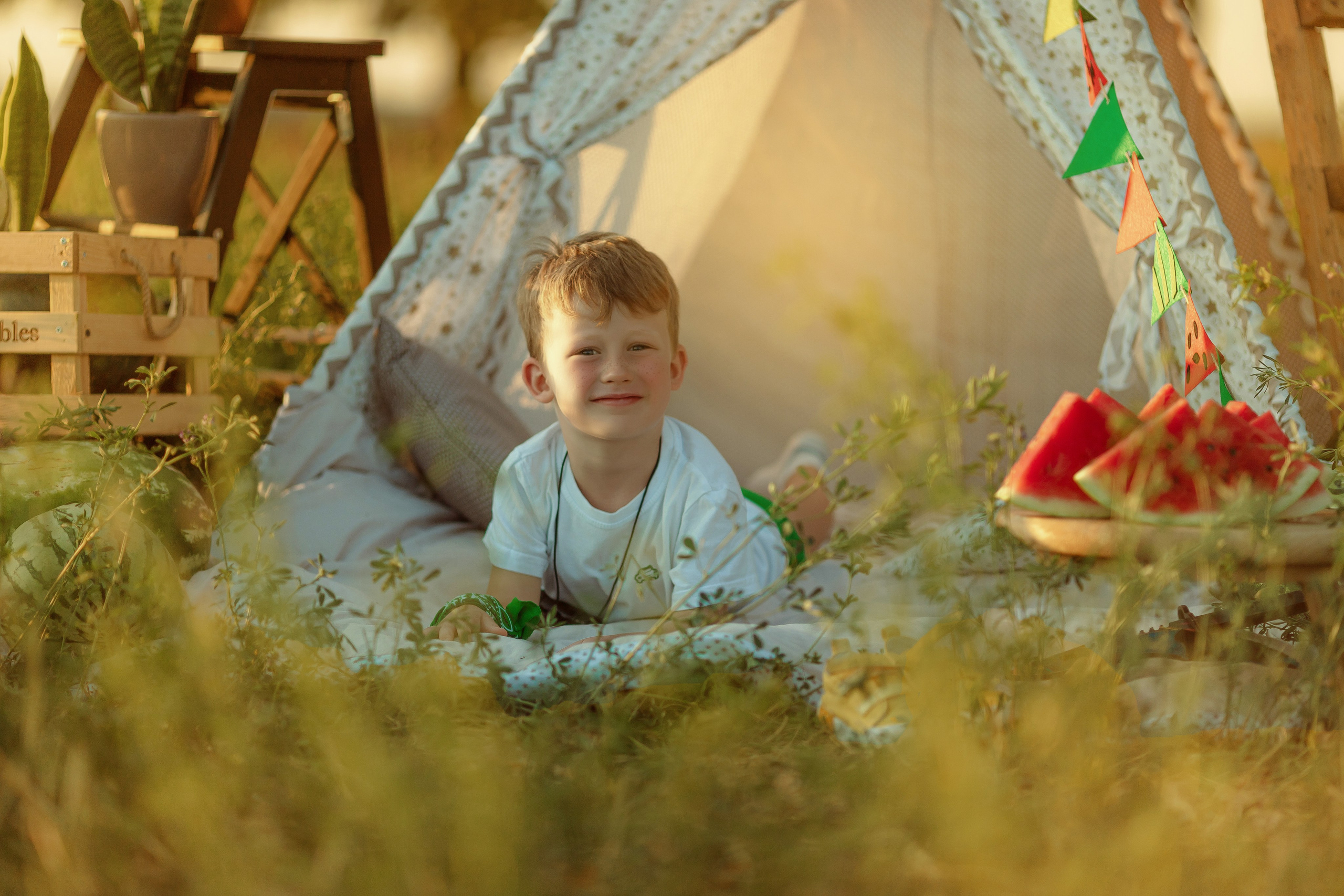 Семья Комарницких. Семейный и детский фотограф в Крыму Екатерина Швец