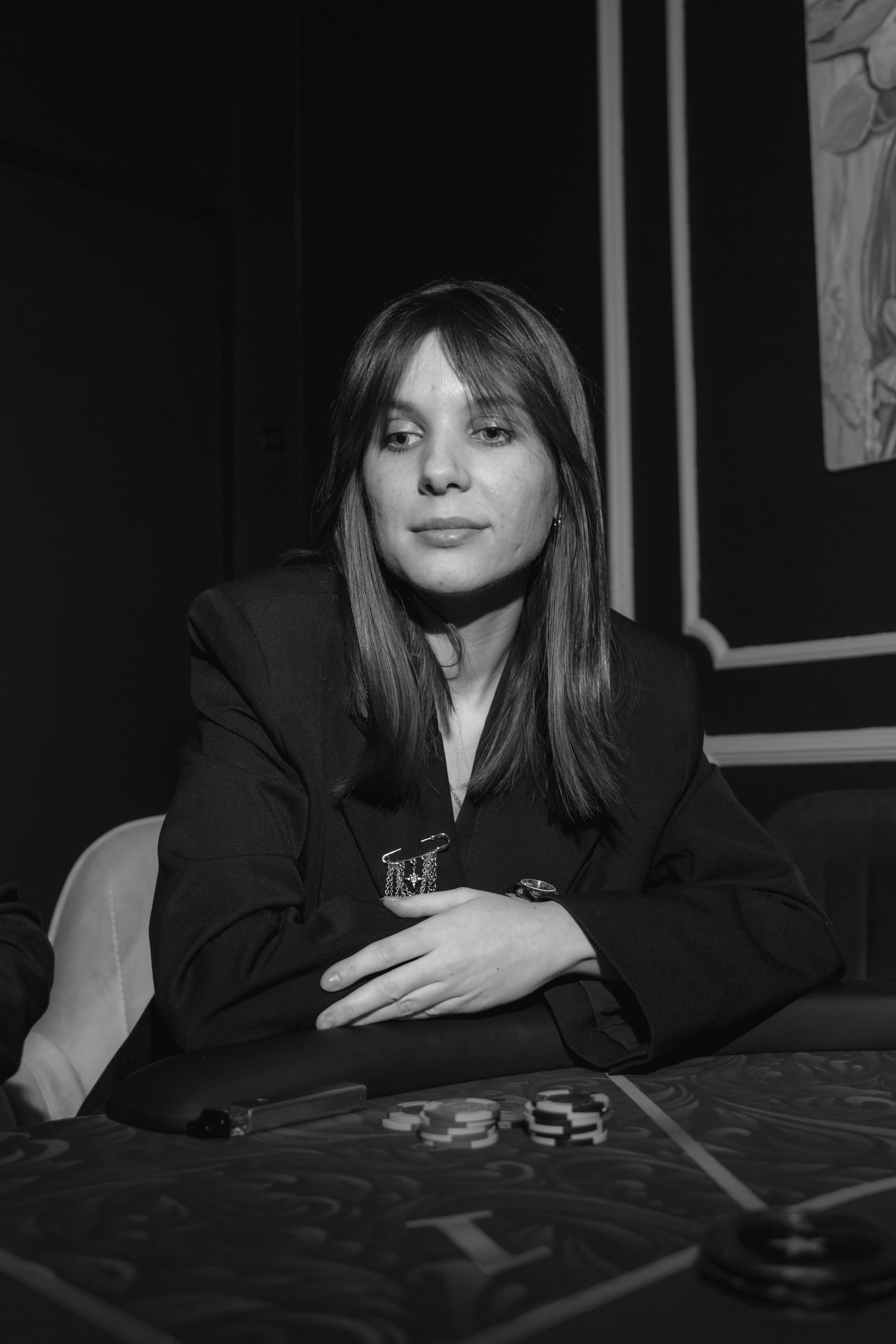 HIGH ROLLER. Kubynin.V Production