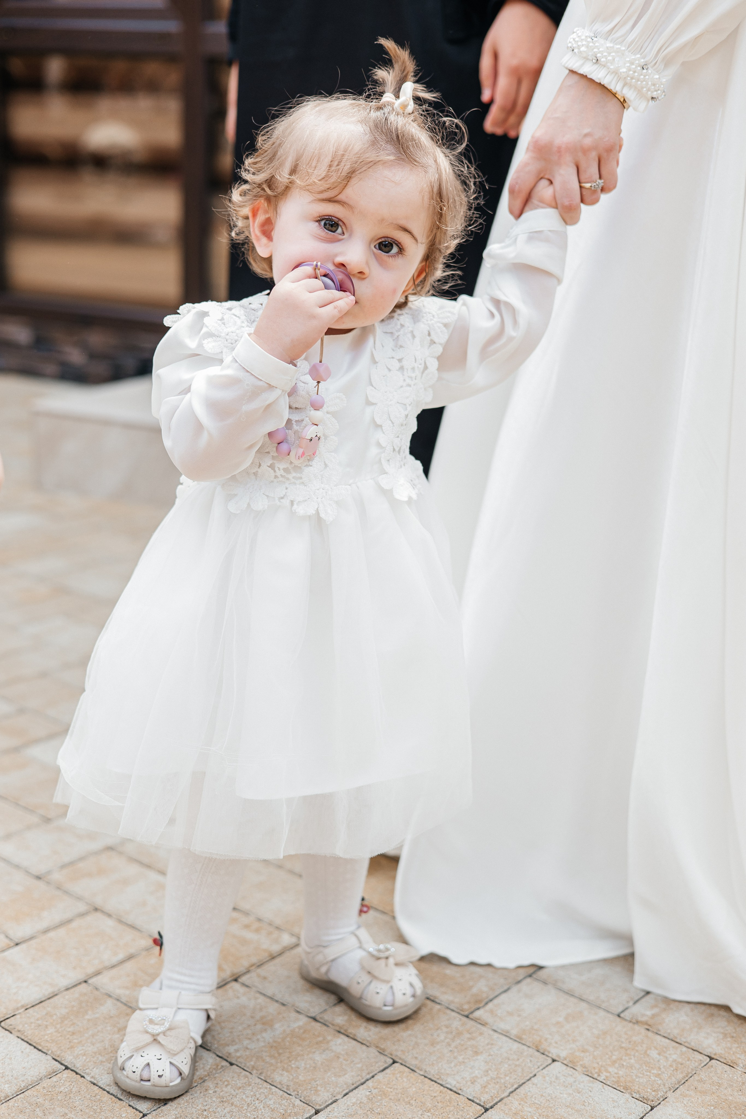 Свадьба Ачхой-Мартан