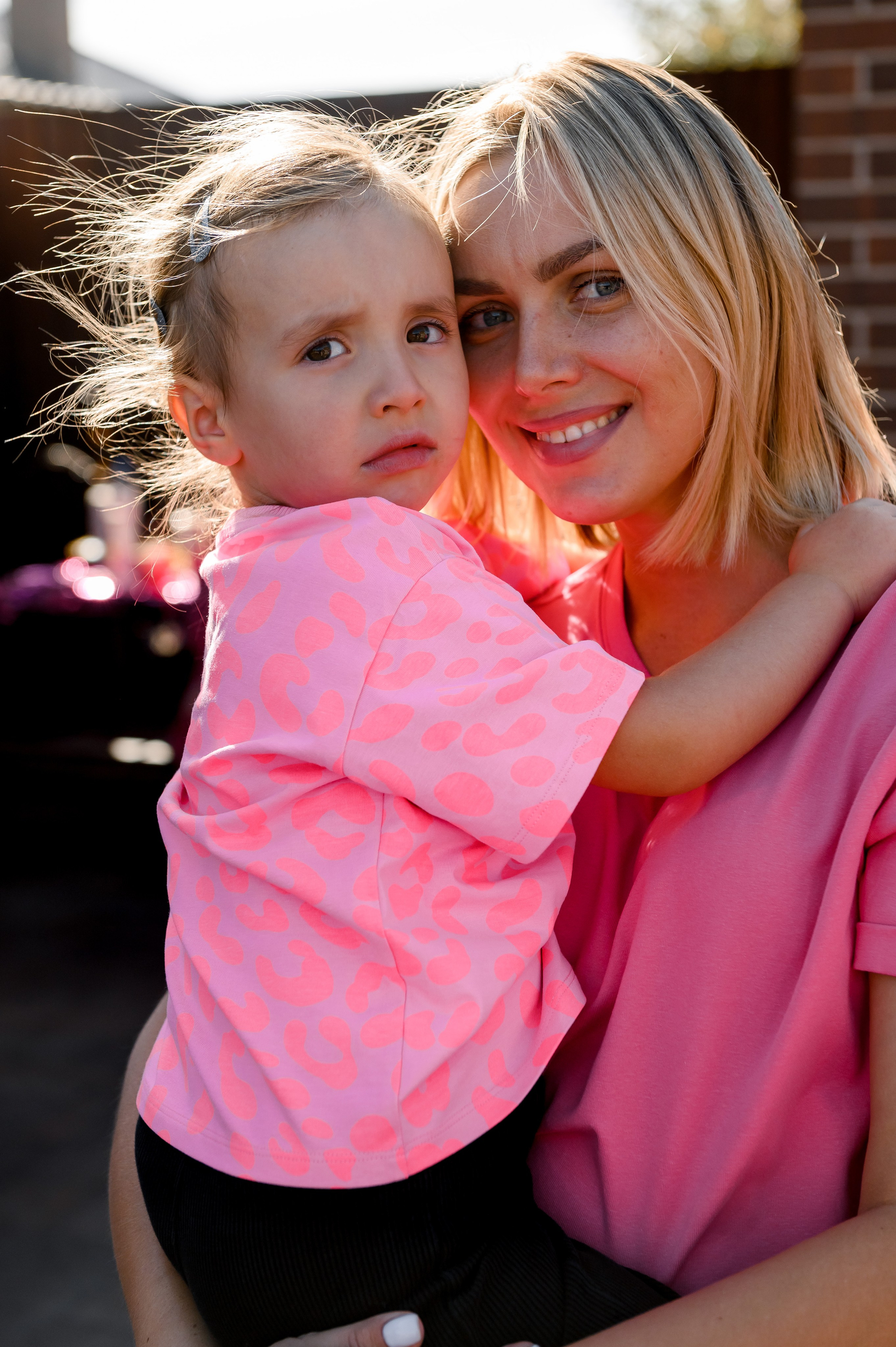 День рождение Марианны и Мелании. Свадебный и семейный фотограф в Ставрополе Роман Иванов